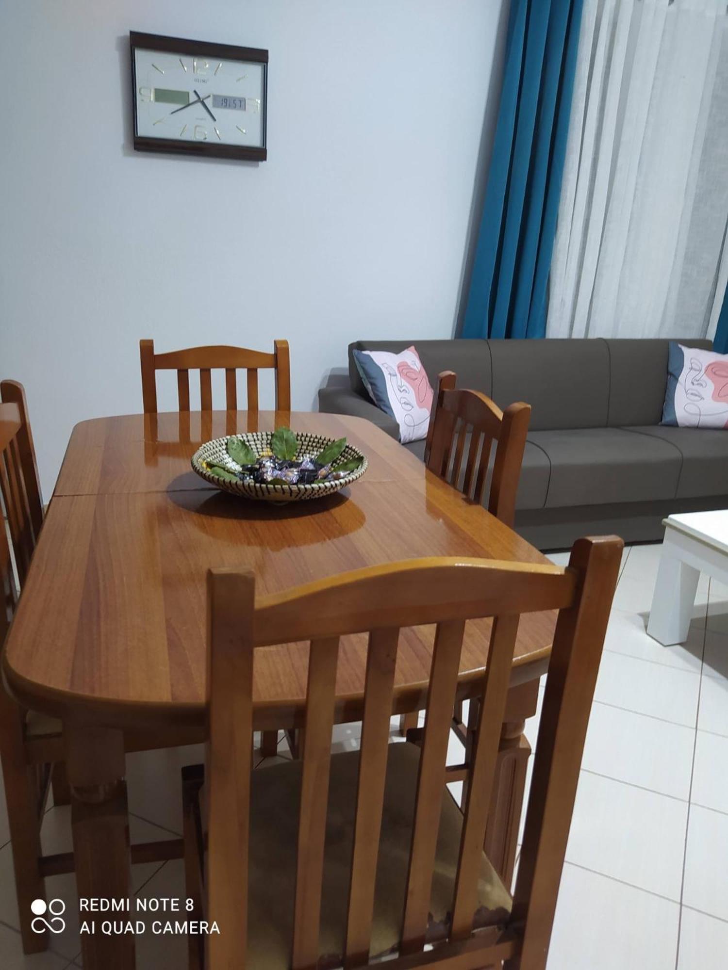 Apartments fatmir