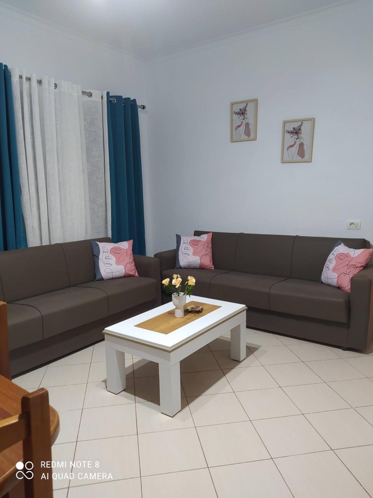 Apartments fatmir