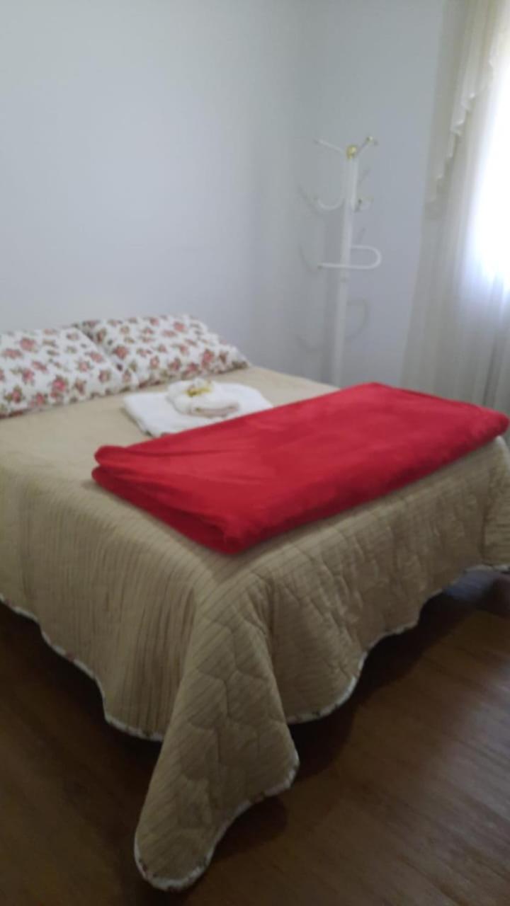 Apto Mozzafiato 2 Quartos no Centro