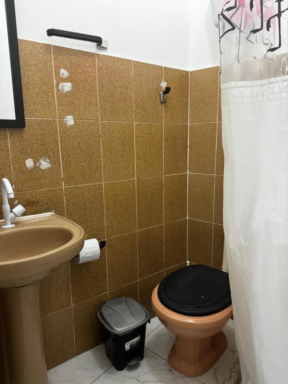 Hostel Del Sol