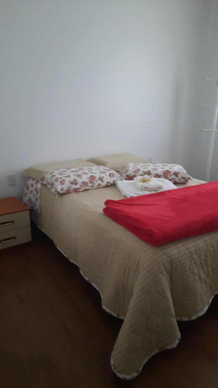 Apto Mozzafiato 2 Quartos no Centro