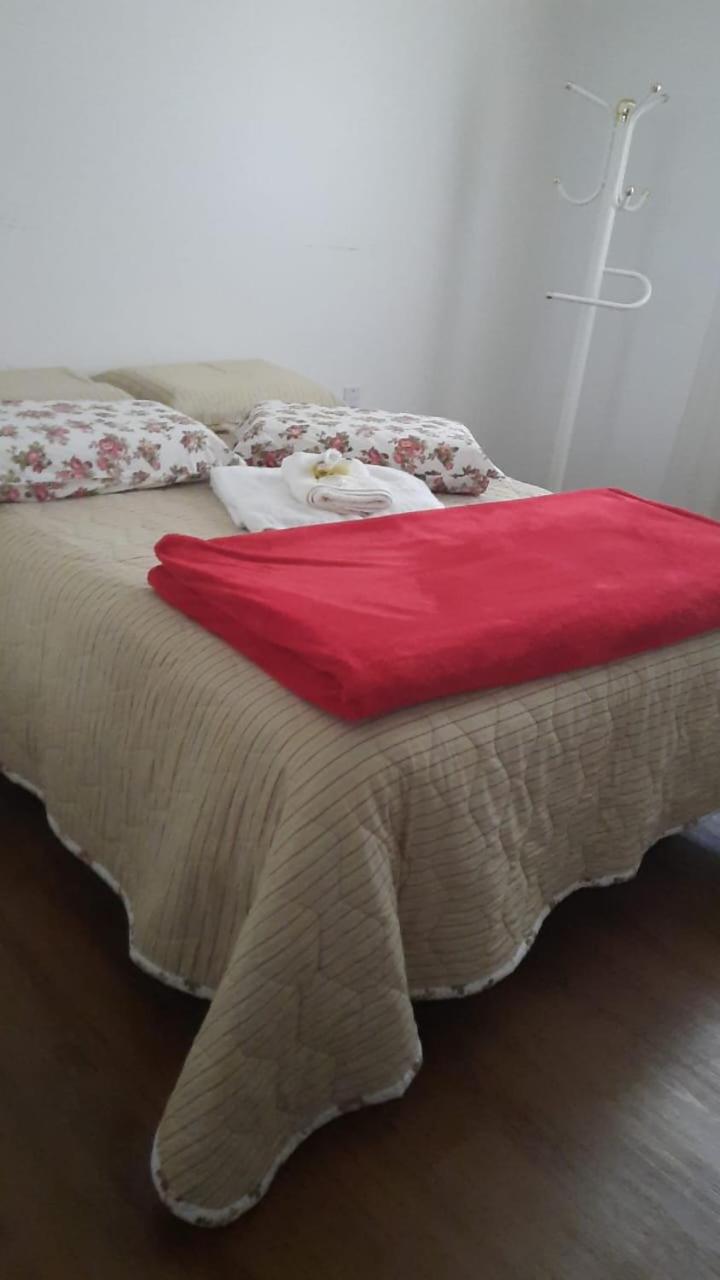 Apto Mozzafiato 2 Quartos no Centro