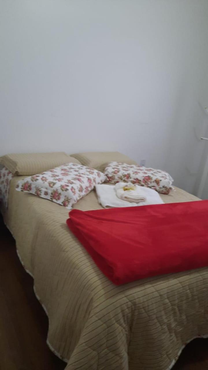 Apto Mozzafiato 2 Quartos no Centro
