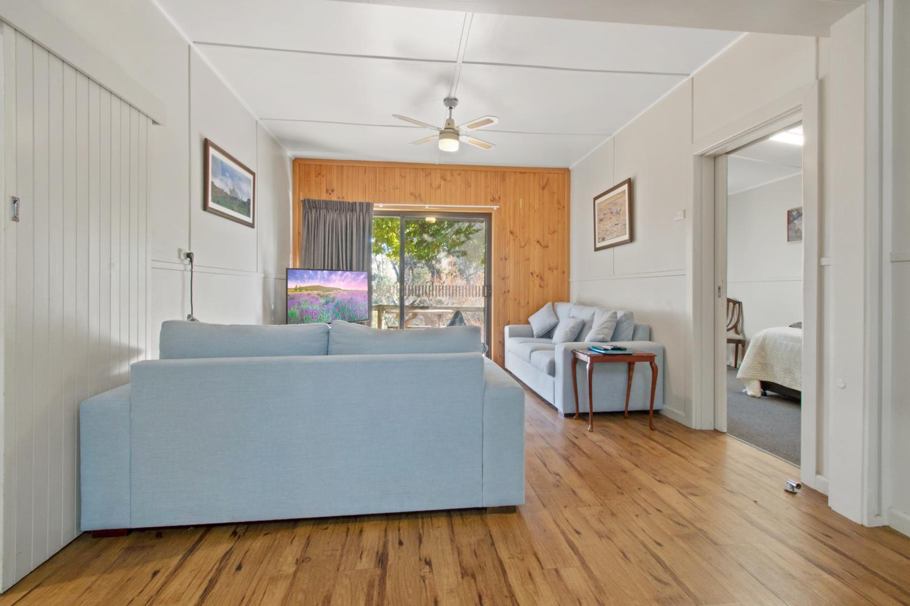 Elm Cottage Tumut