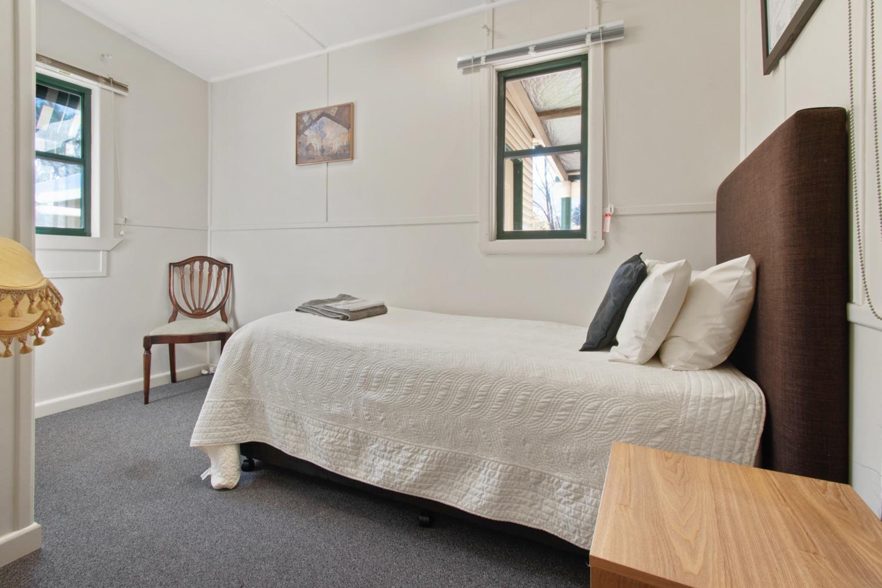 Elm Cottage Tumut