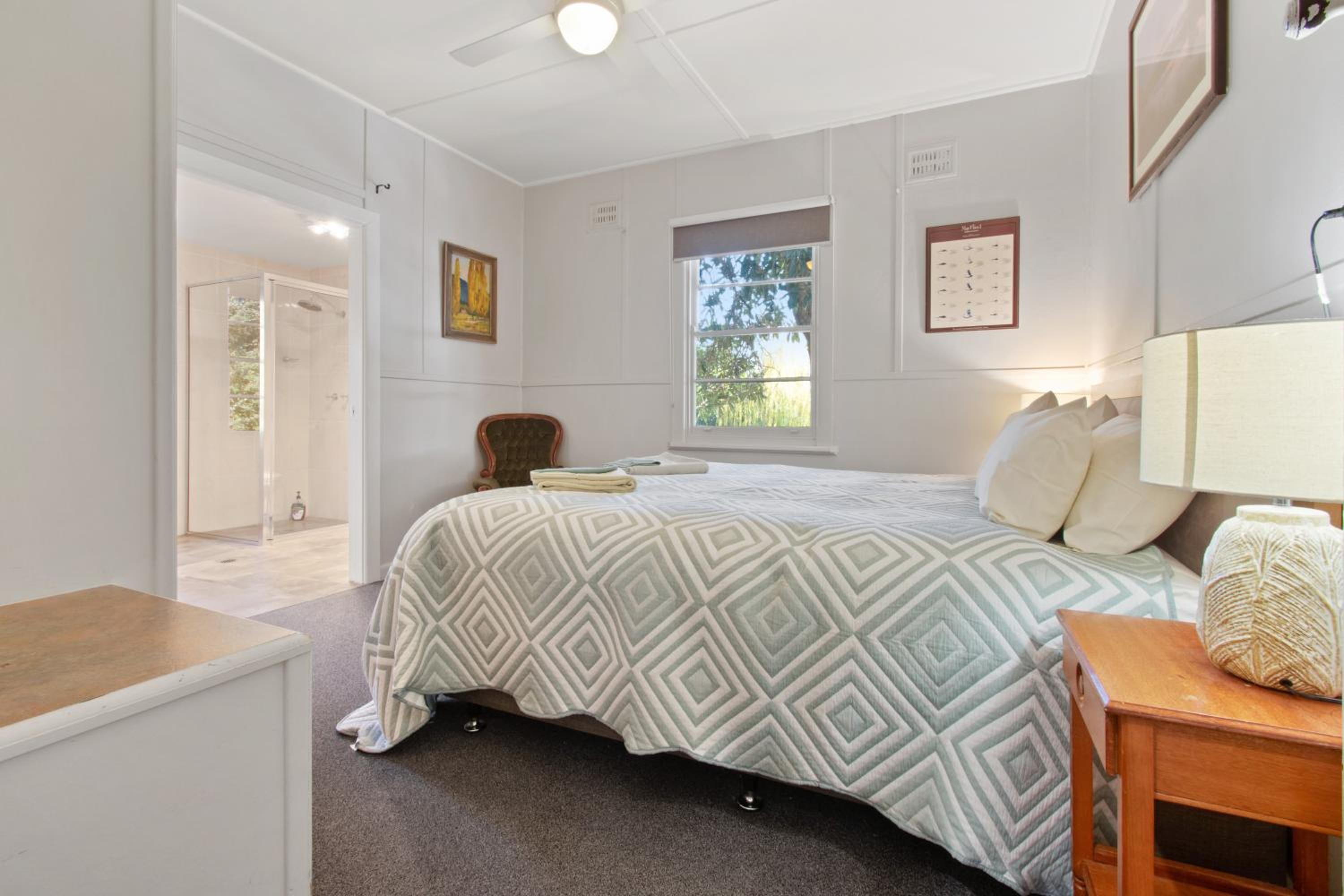 Elm Cottage Tumut