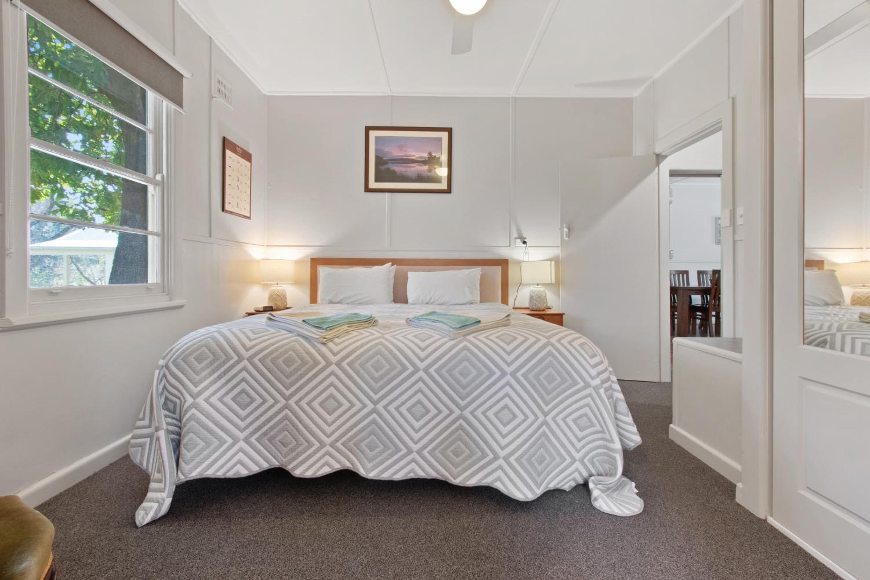 Elm Cottage Tumut