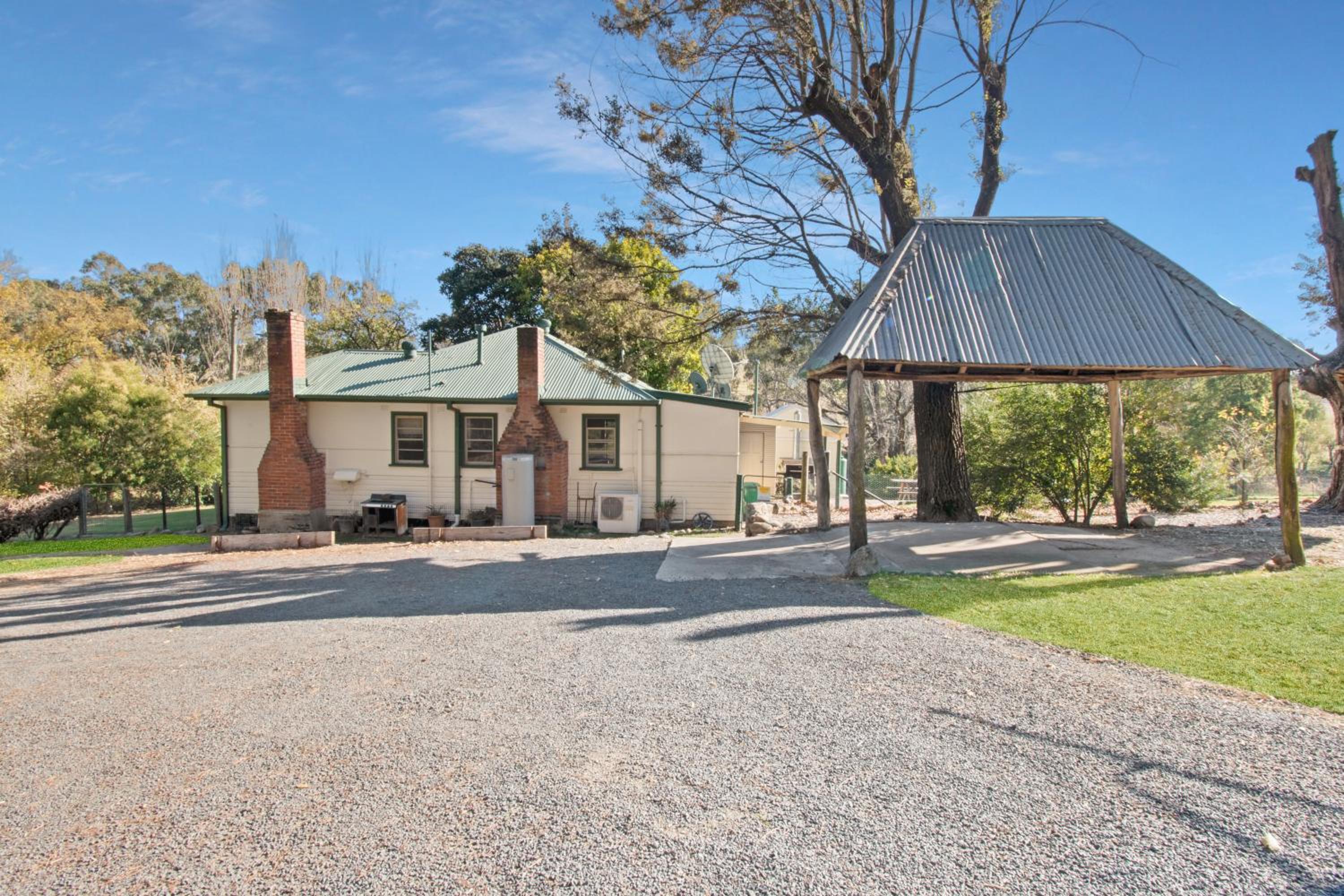 Elm Cottage Tumut