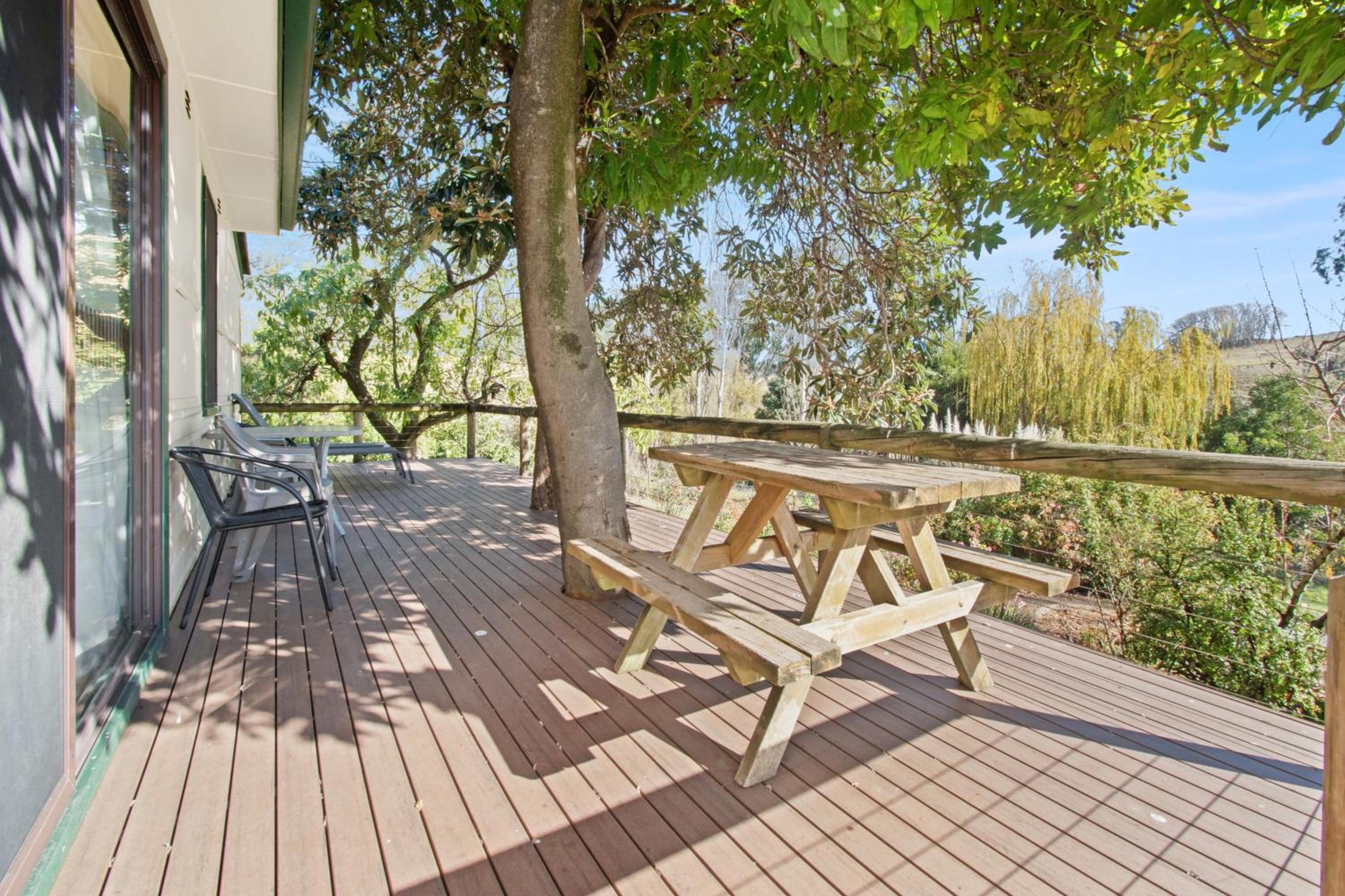 Elm Cottage Tumut