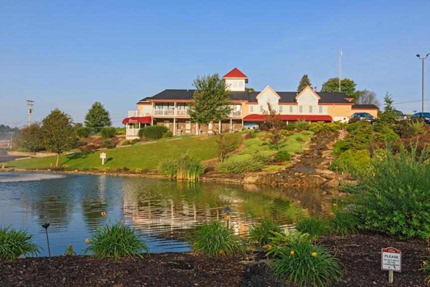 Berlin Resort