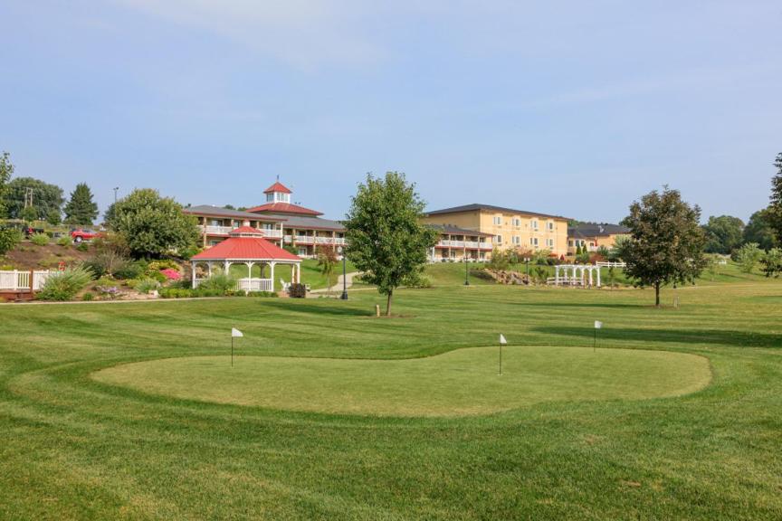 Berlin Resort