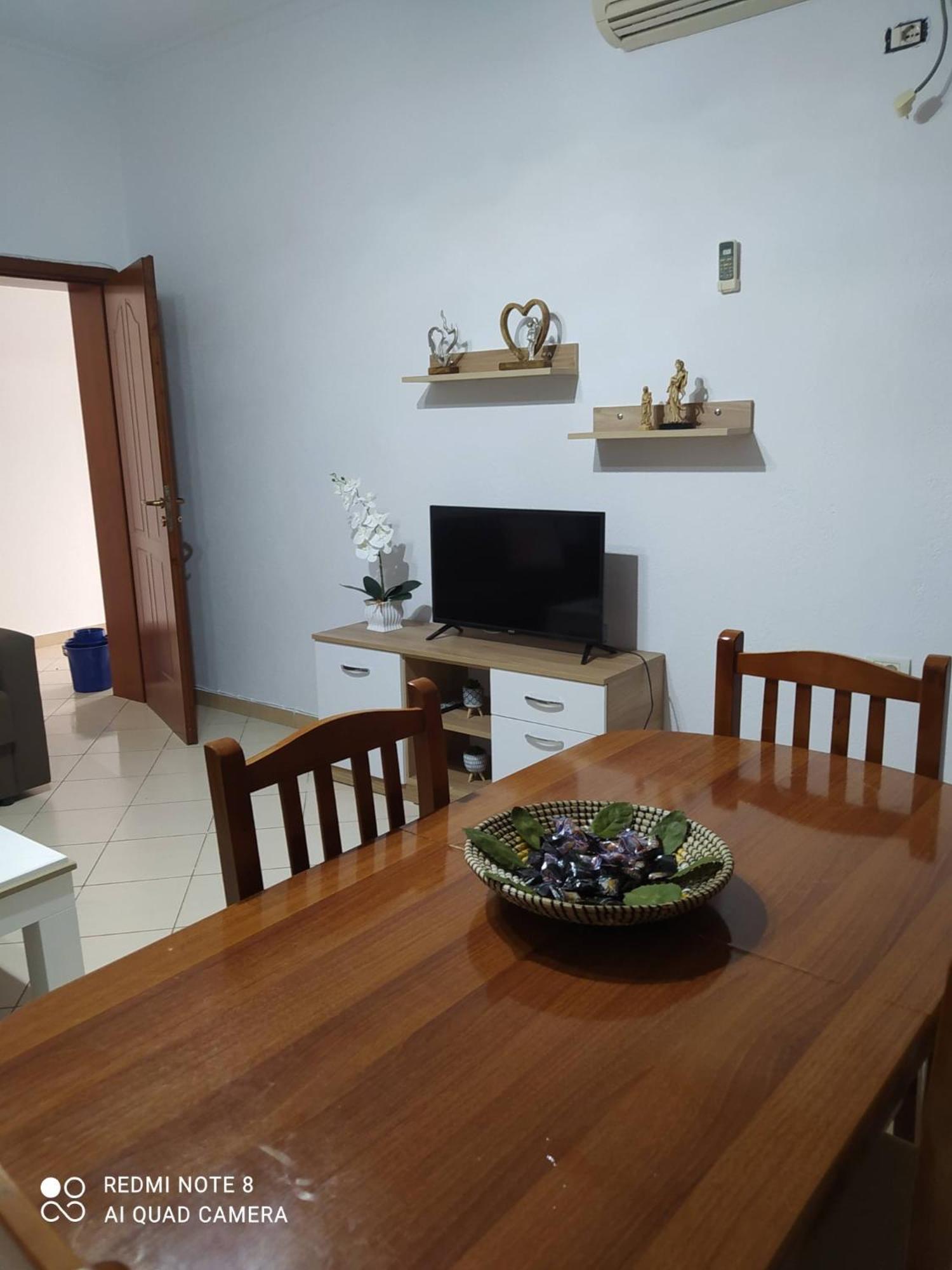Apartments fatmir