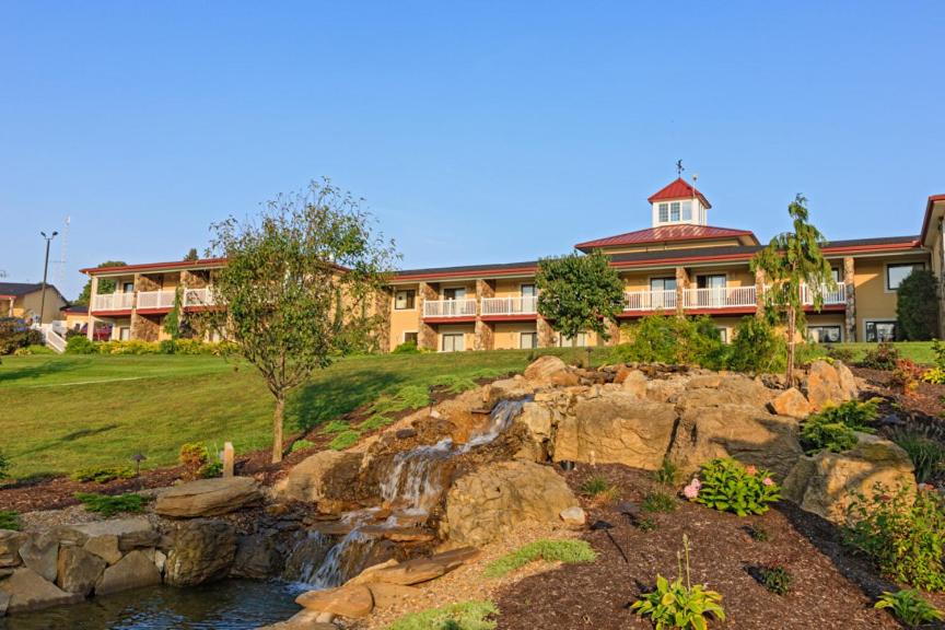 Berlin Resort