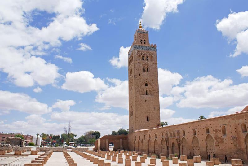 marrakech