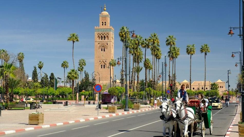 marrakech