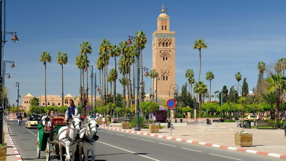 marrakech