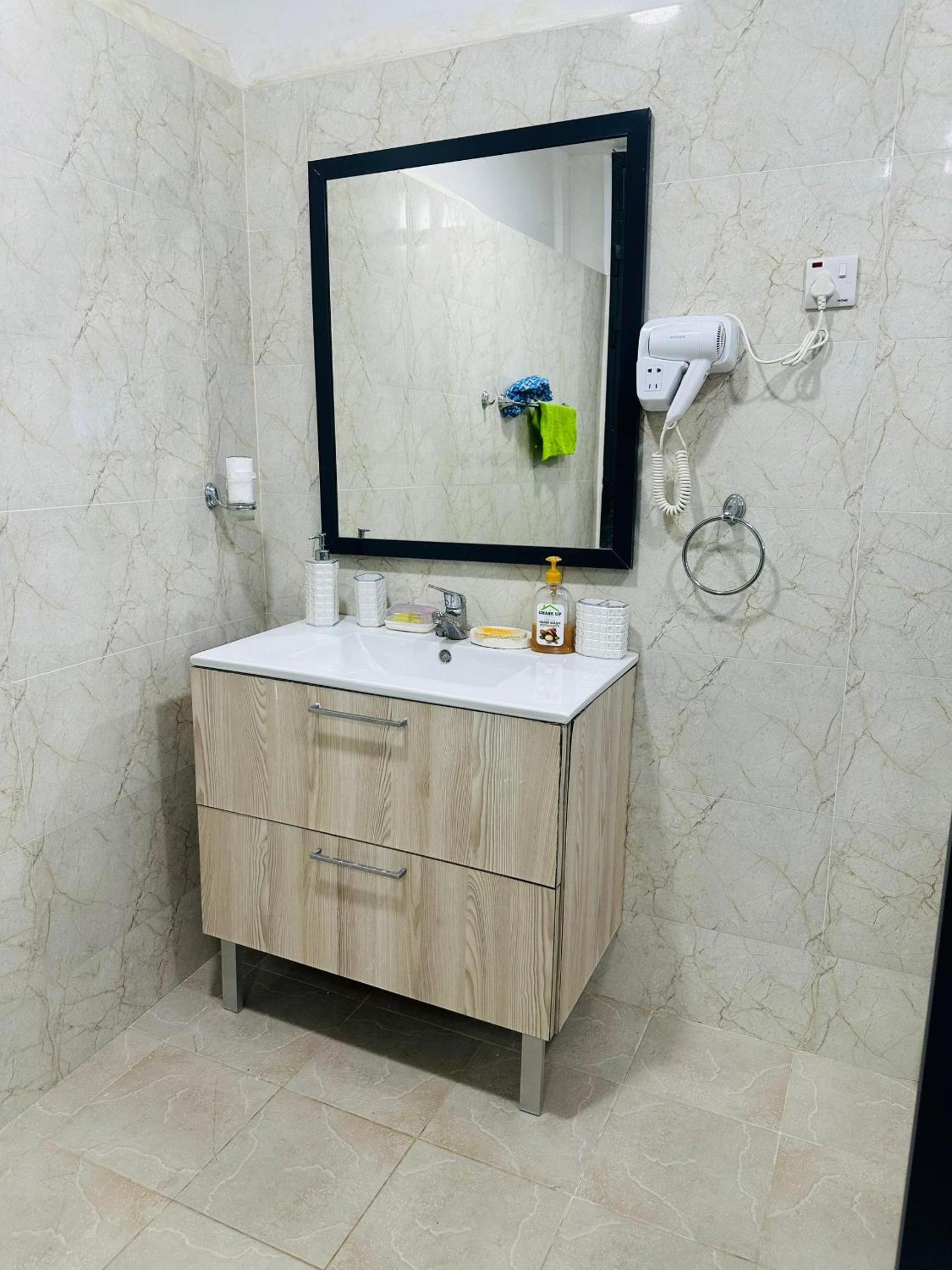 Pazuri apartment
