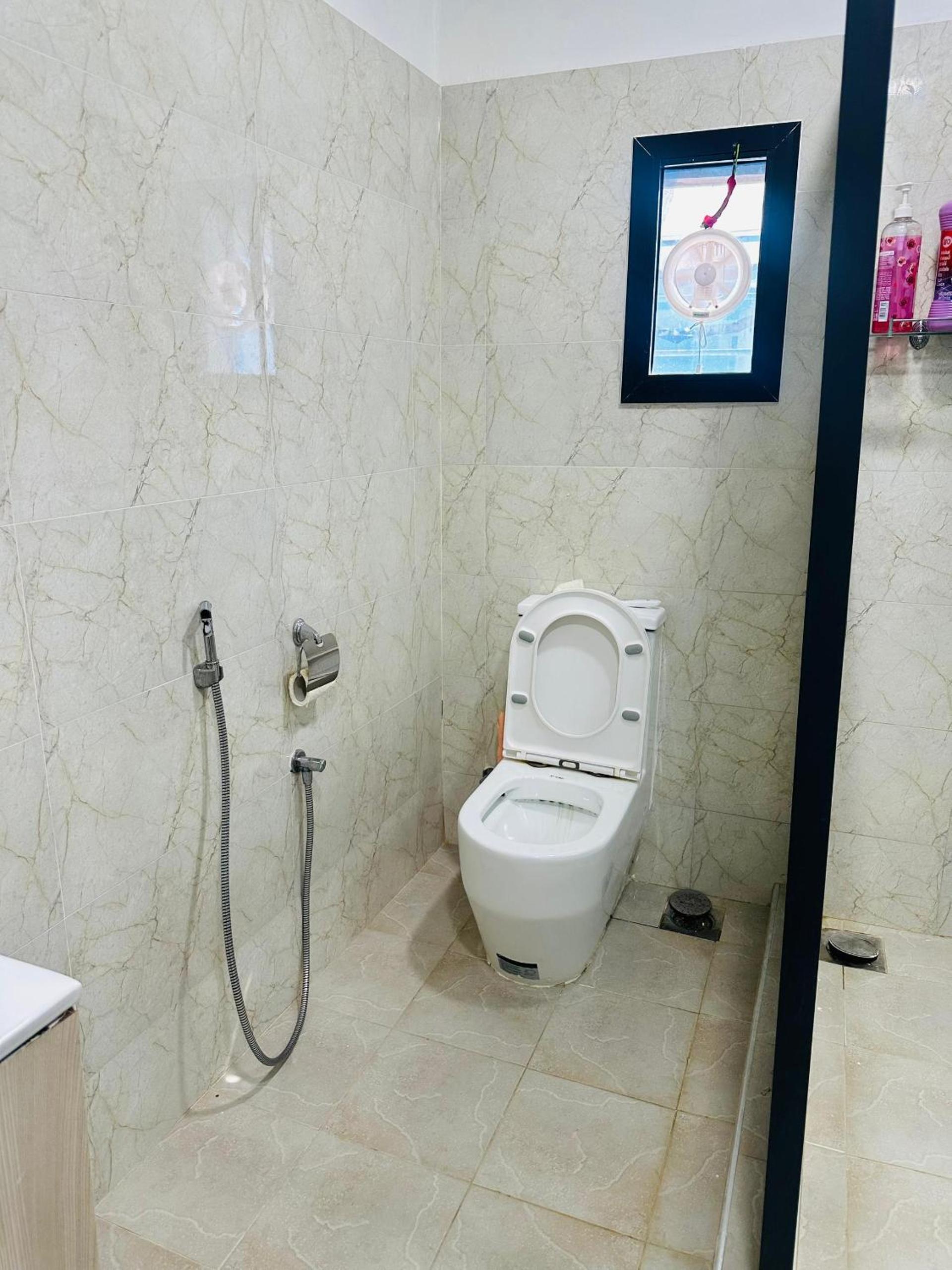 Pazuri apartment