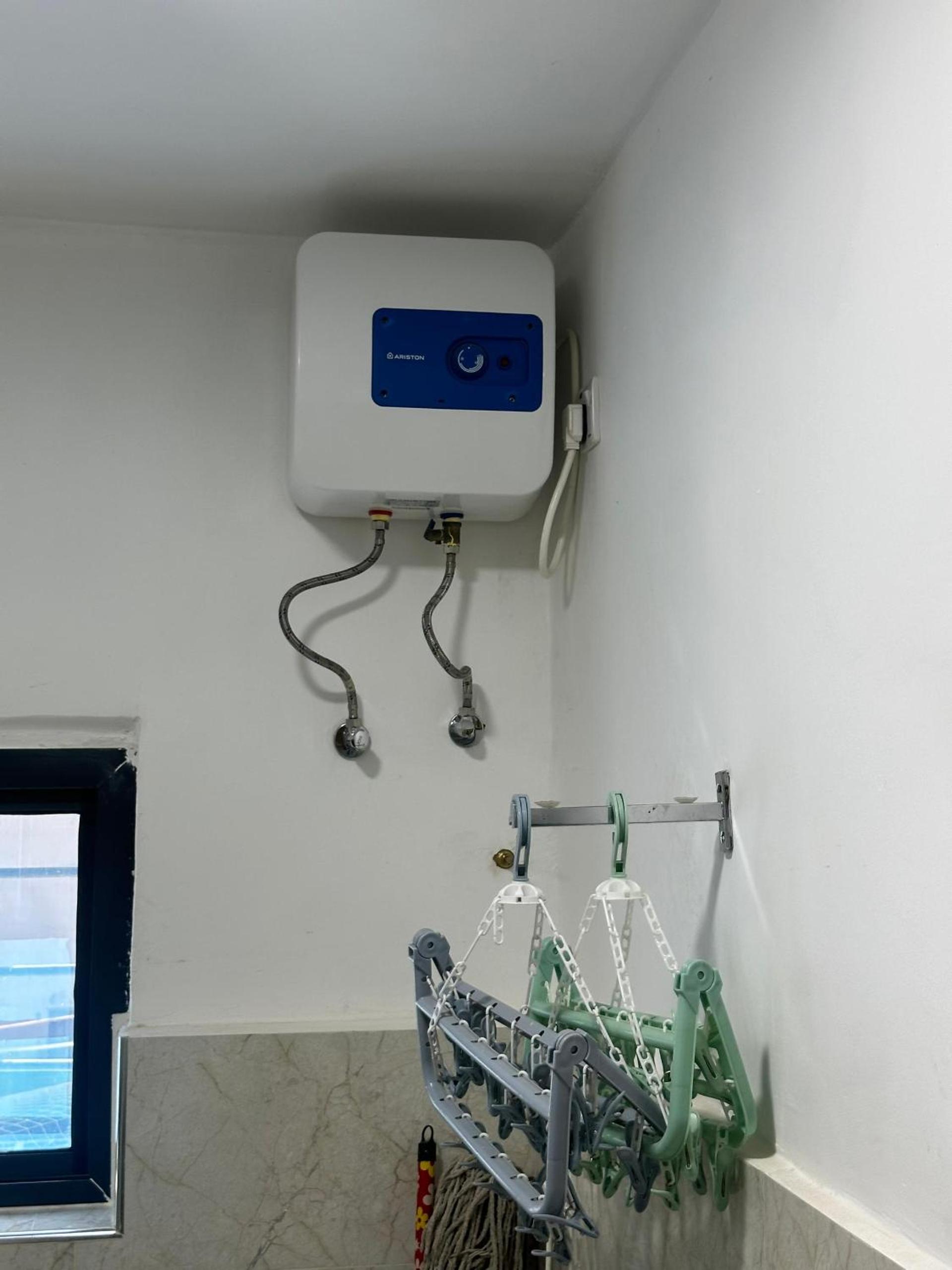 Pazuri apartment