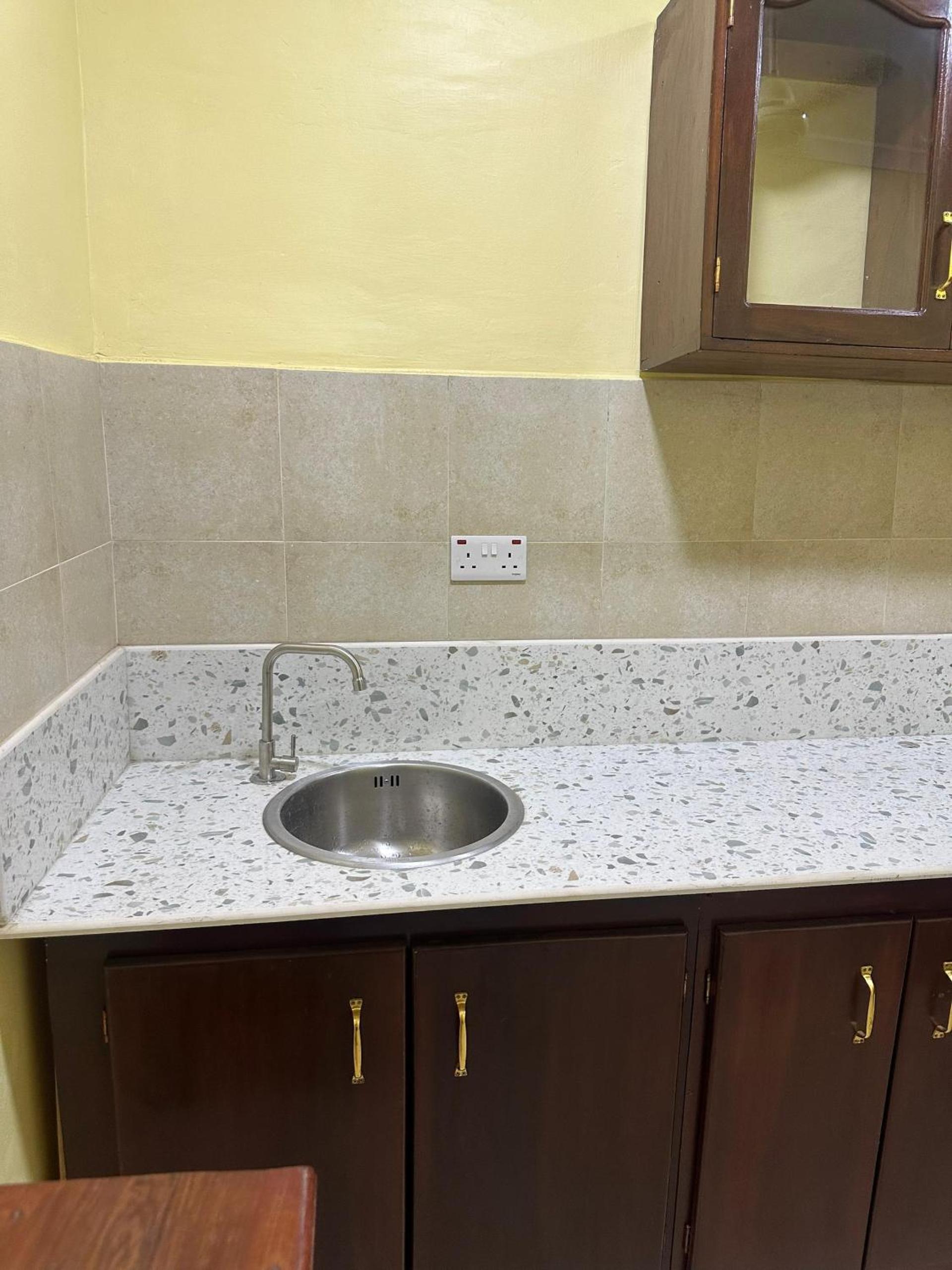 Pazuri apartment