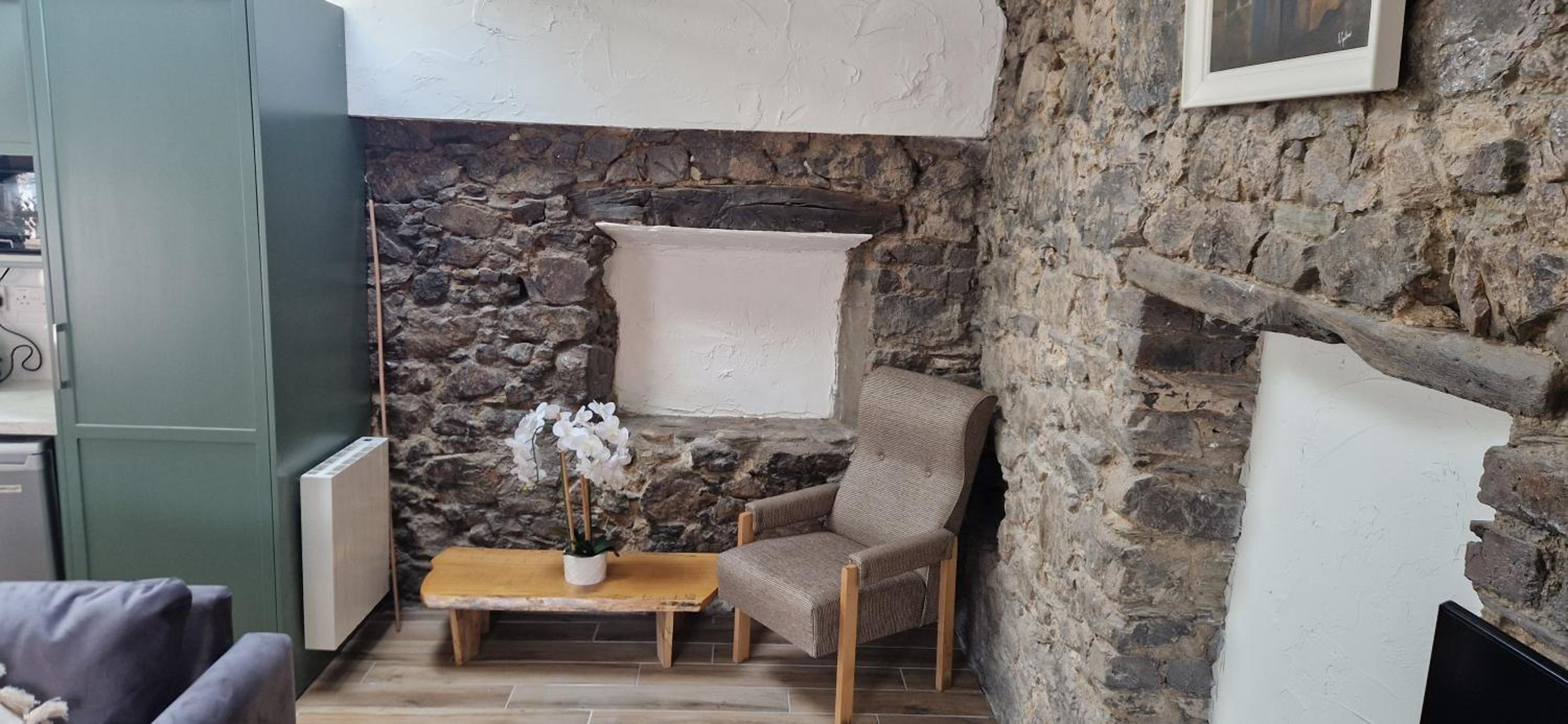 The Forge Cottage 1 en Wexford