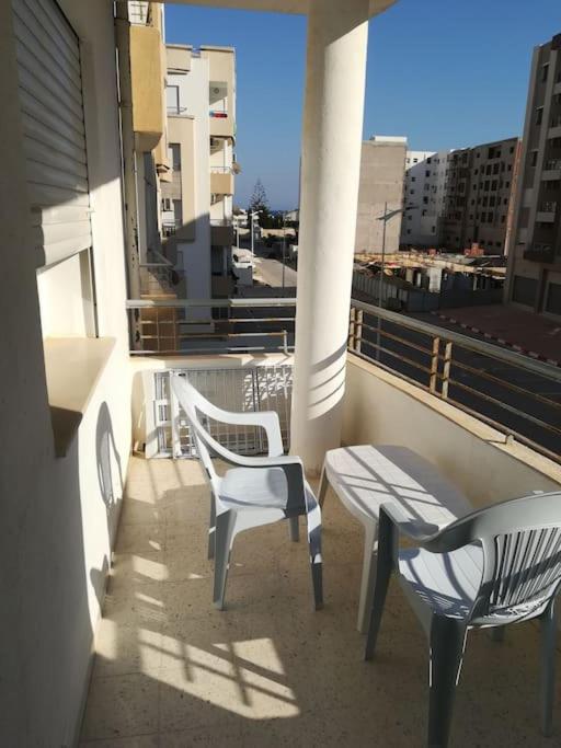 Plage Hammamet
