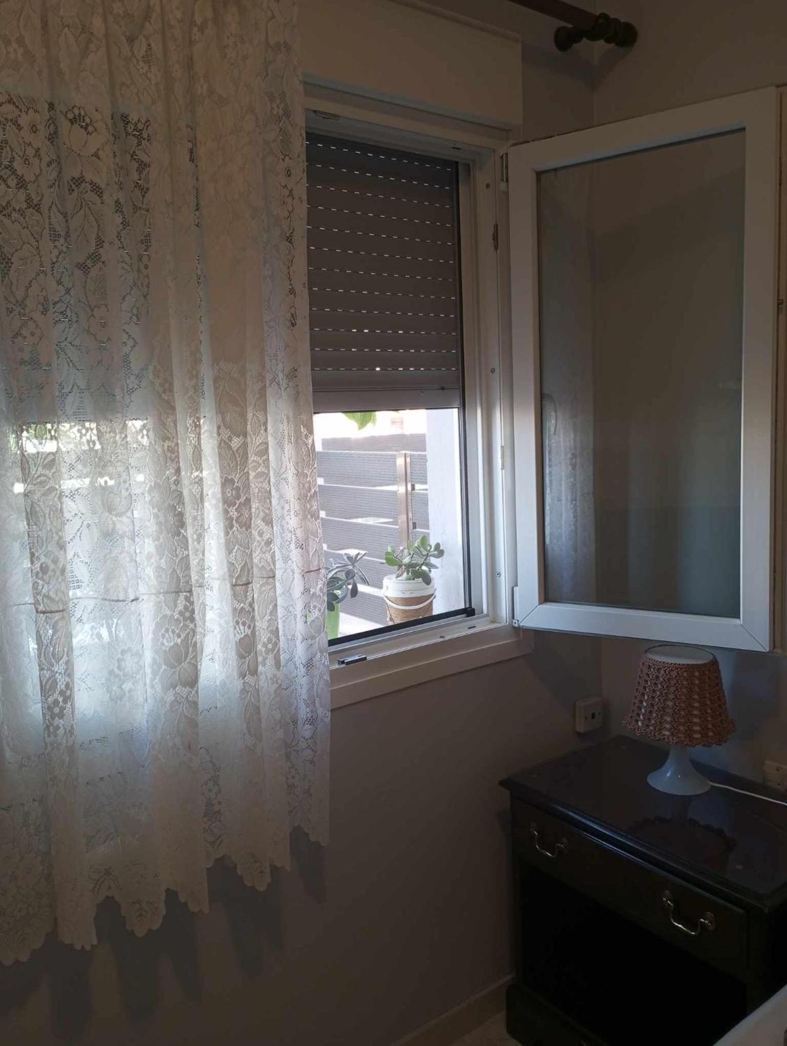 BLE apartments