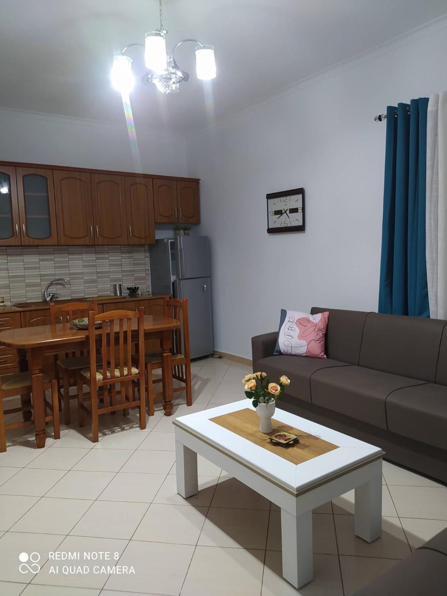 Apartments fatmir