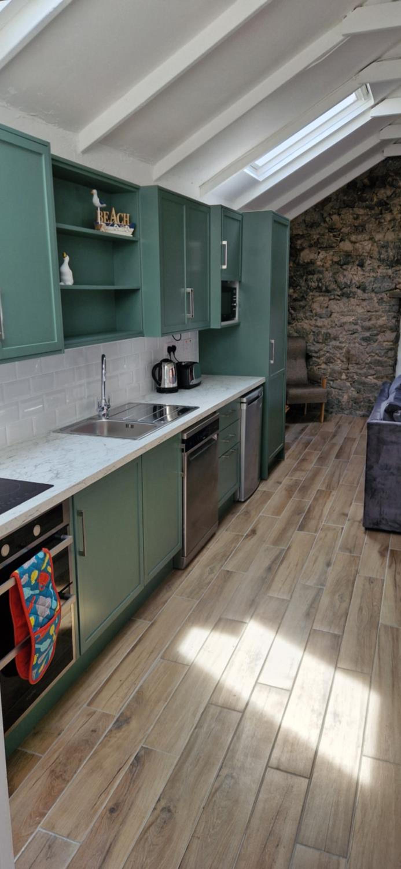 The Forge Cottage 1 en Wexford