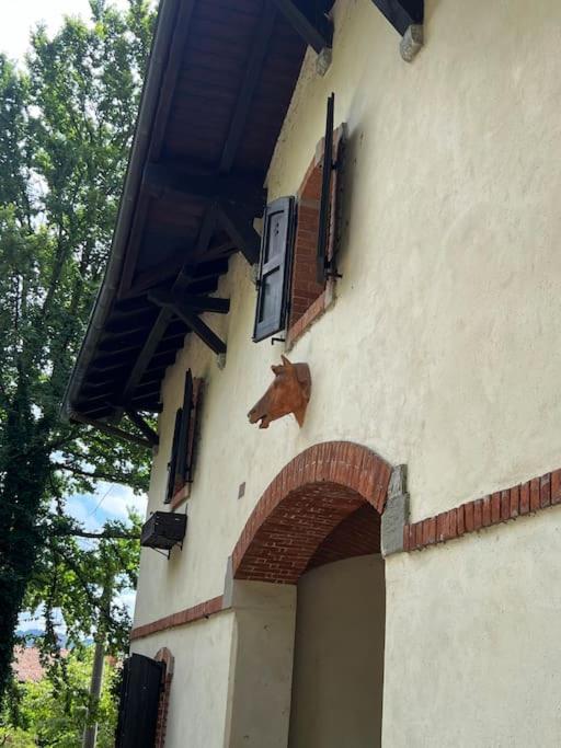 Borgo del 1700- Le Scuderie- trilocale photo 2