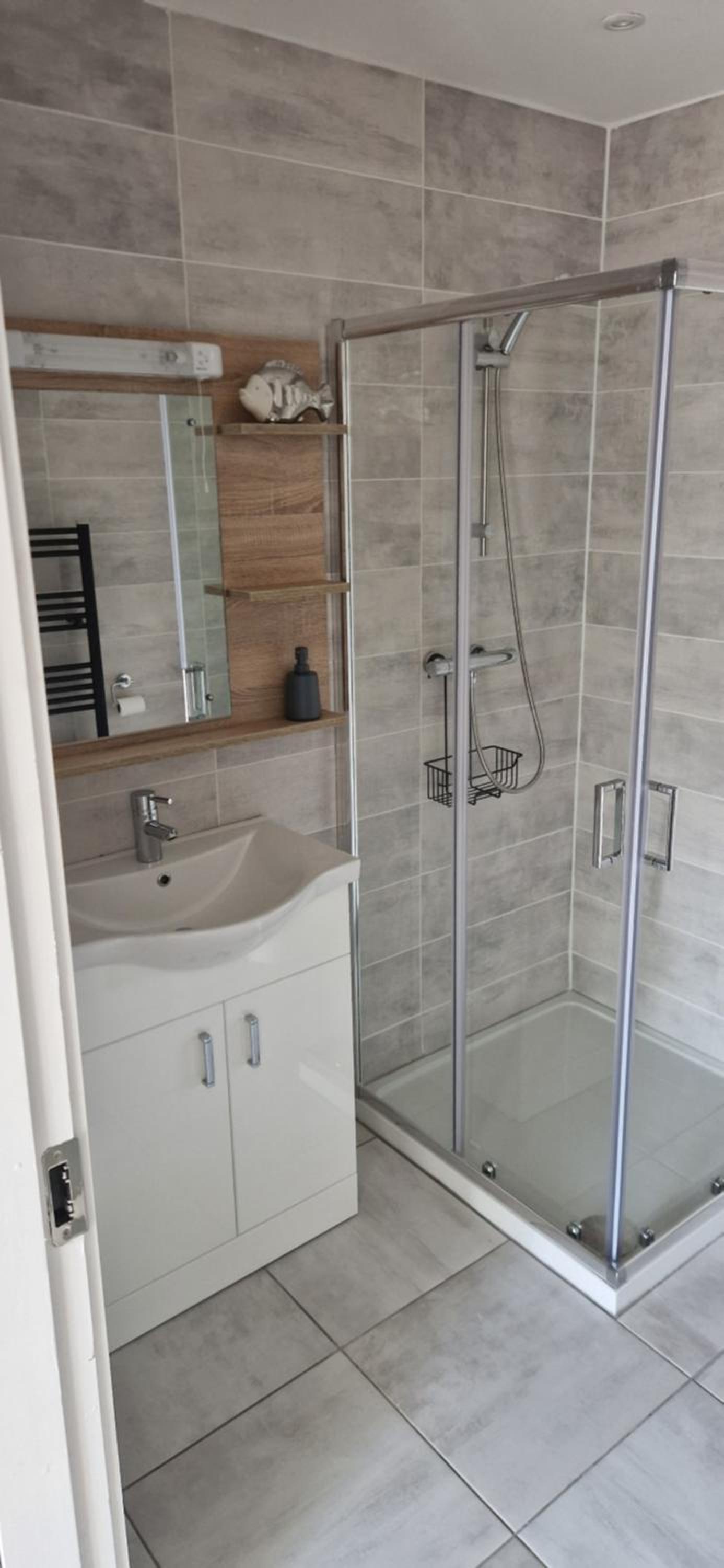 The Forge Cottage 1 en Wexford