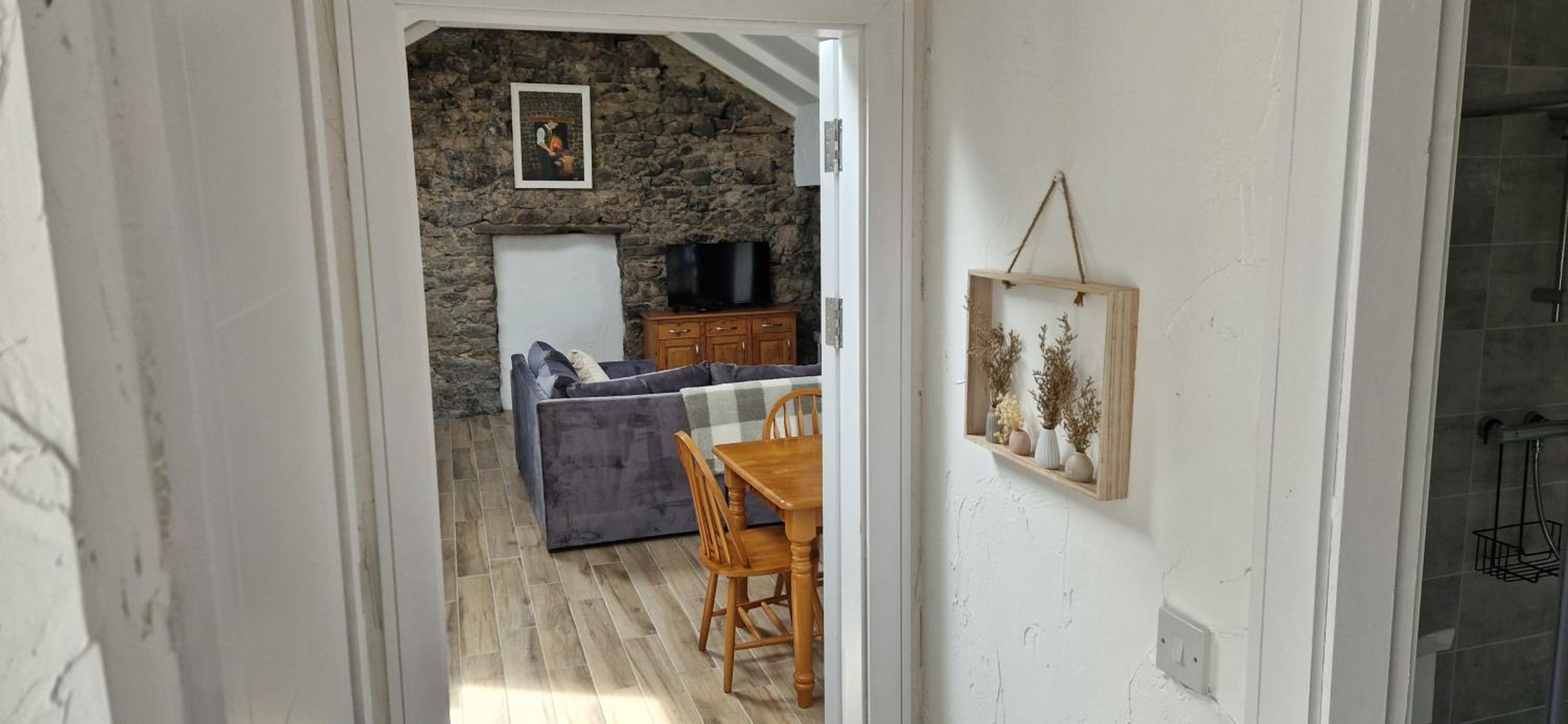 The Forge Cottage 1