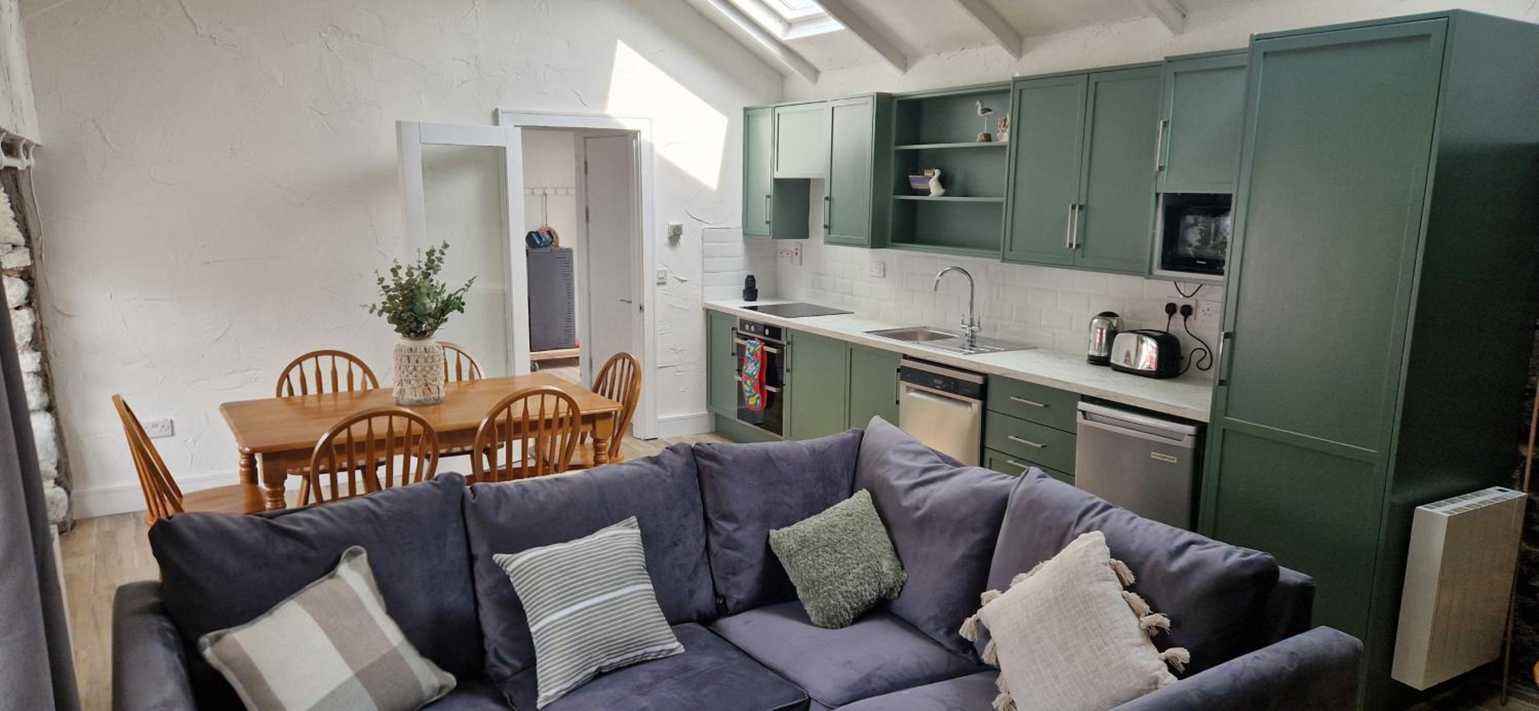 The Forge Cottage 1 en Wexford
