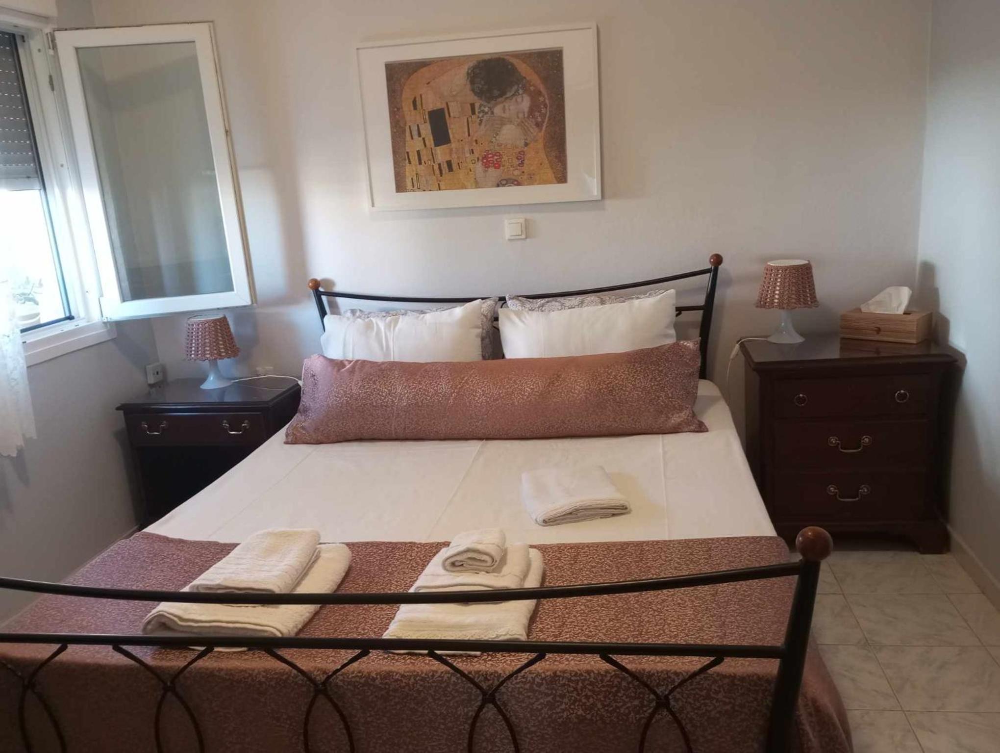 BLE apartments