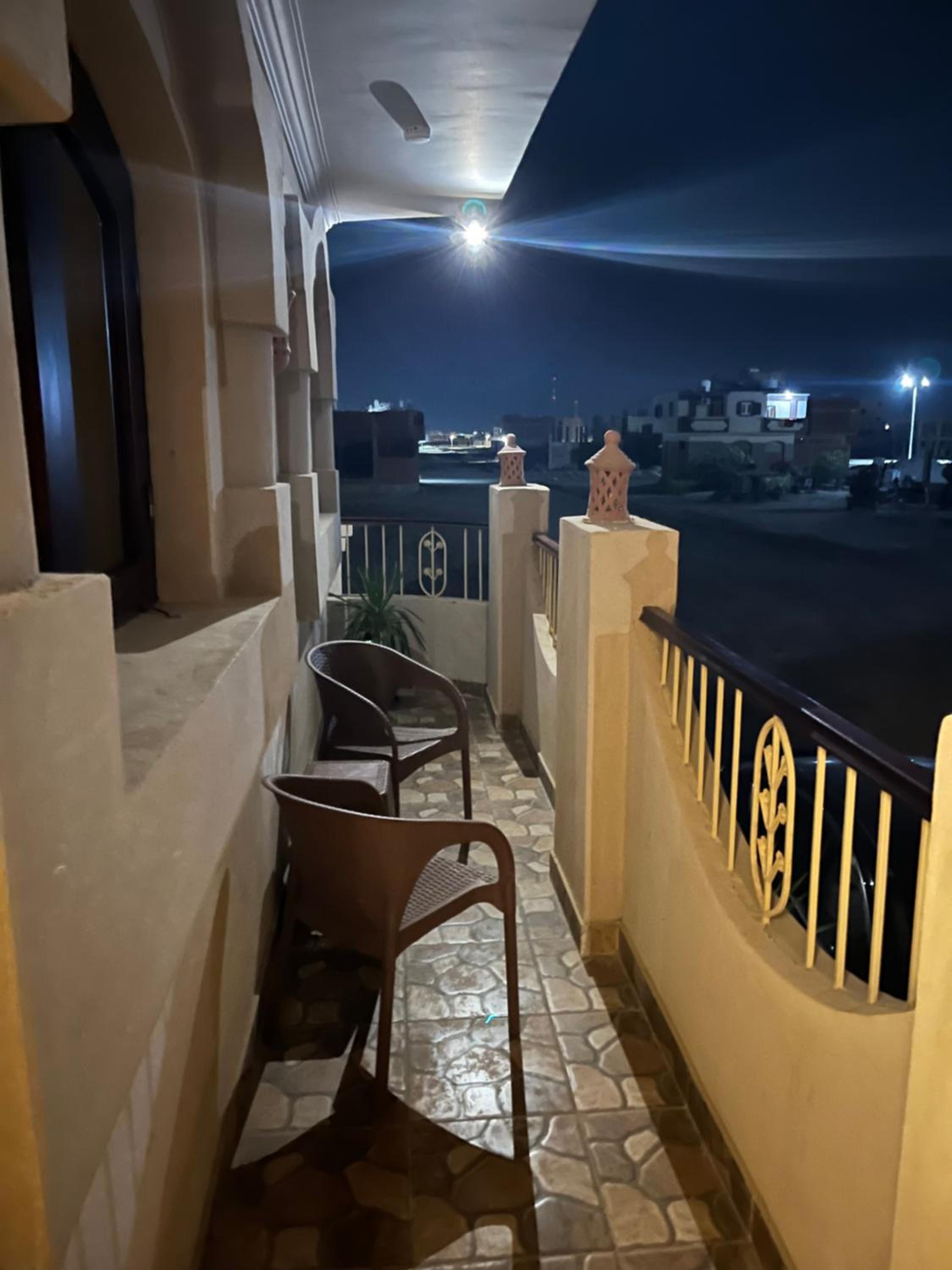 Villa Muhammad