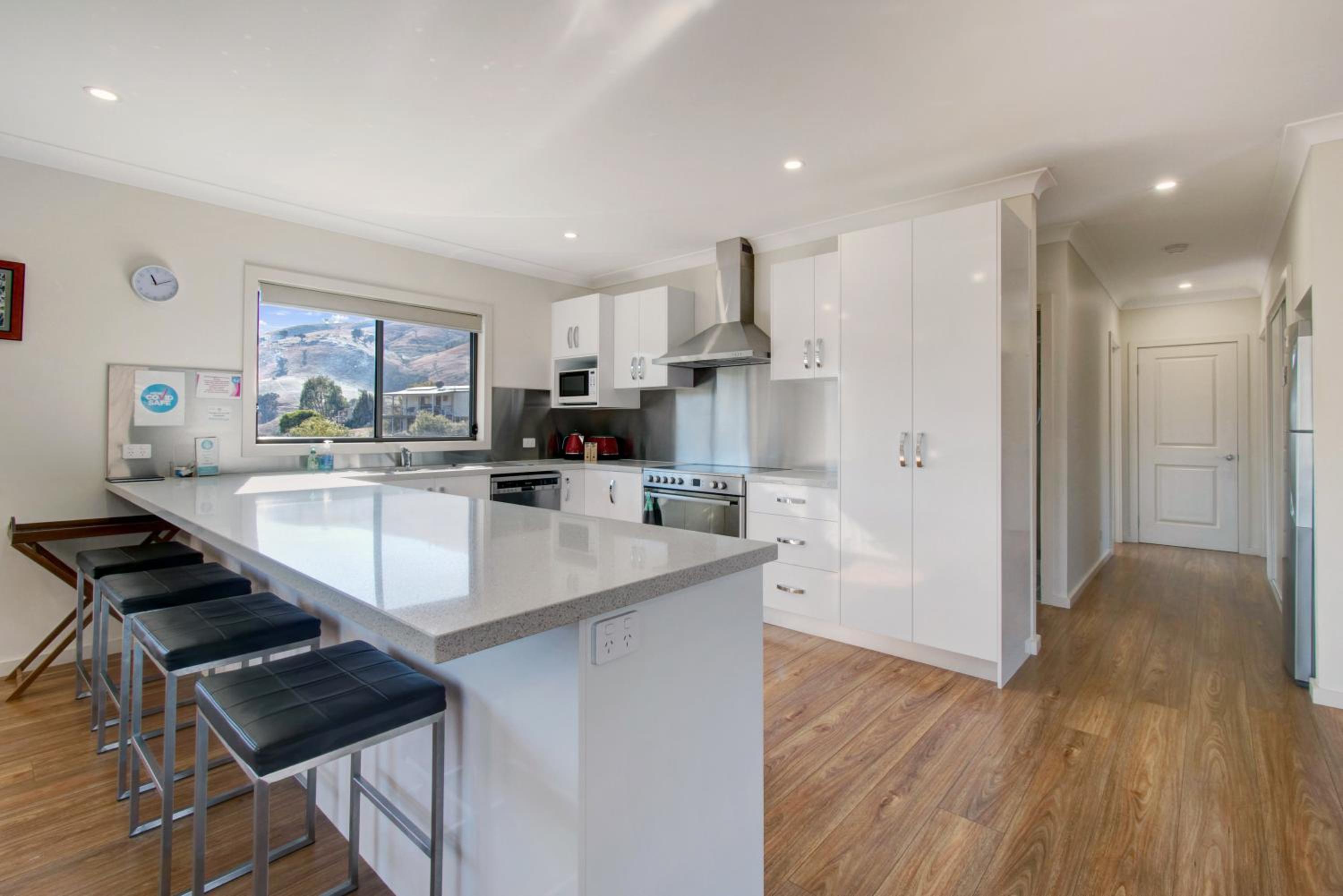 Elm Cottage Tumut
