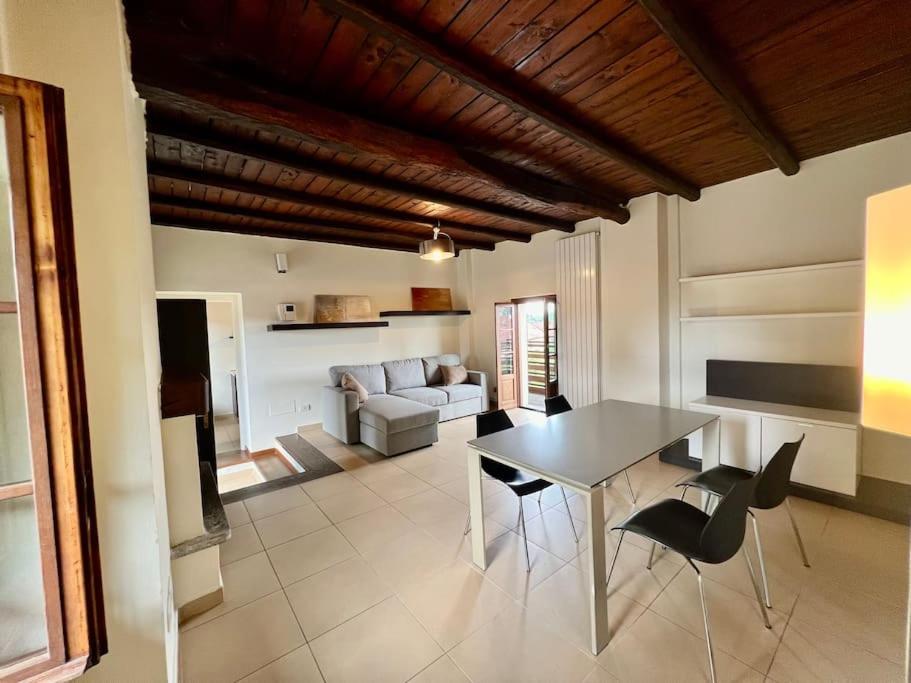 Borgo del 1700- Le Scuderie- trilocale photo 5