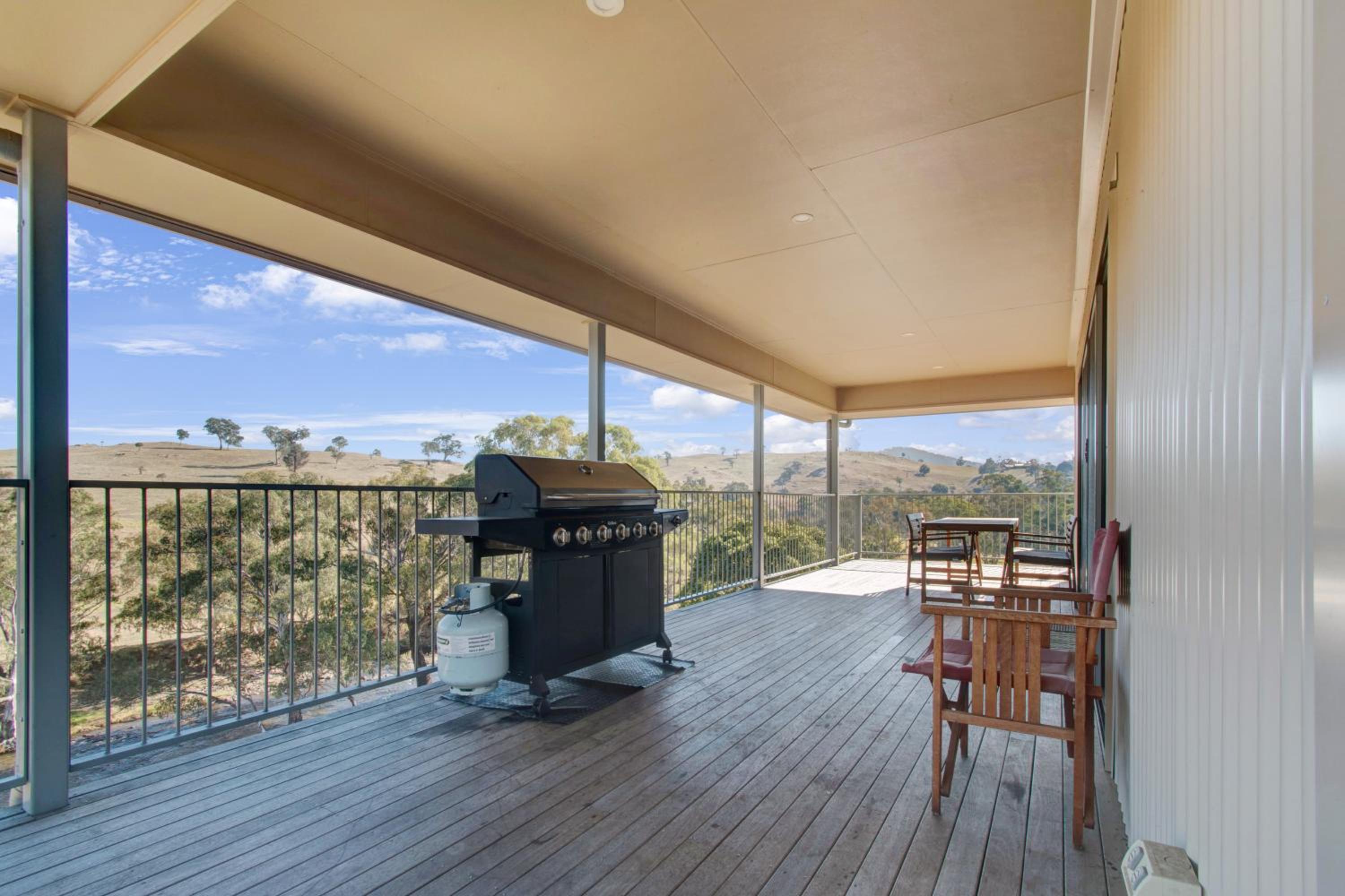 Elm Cottage Tumut