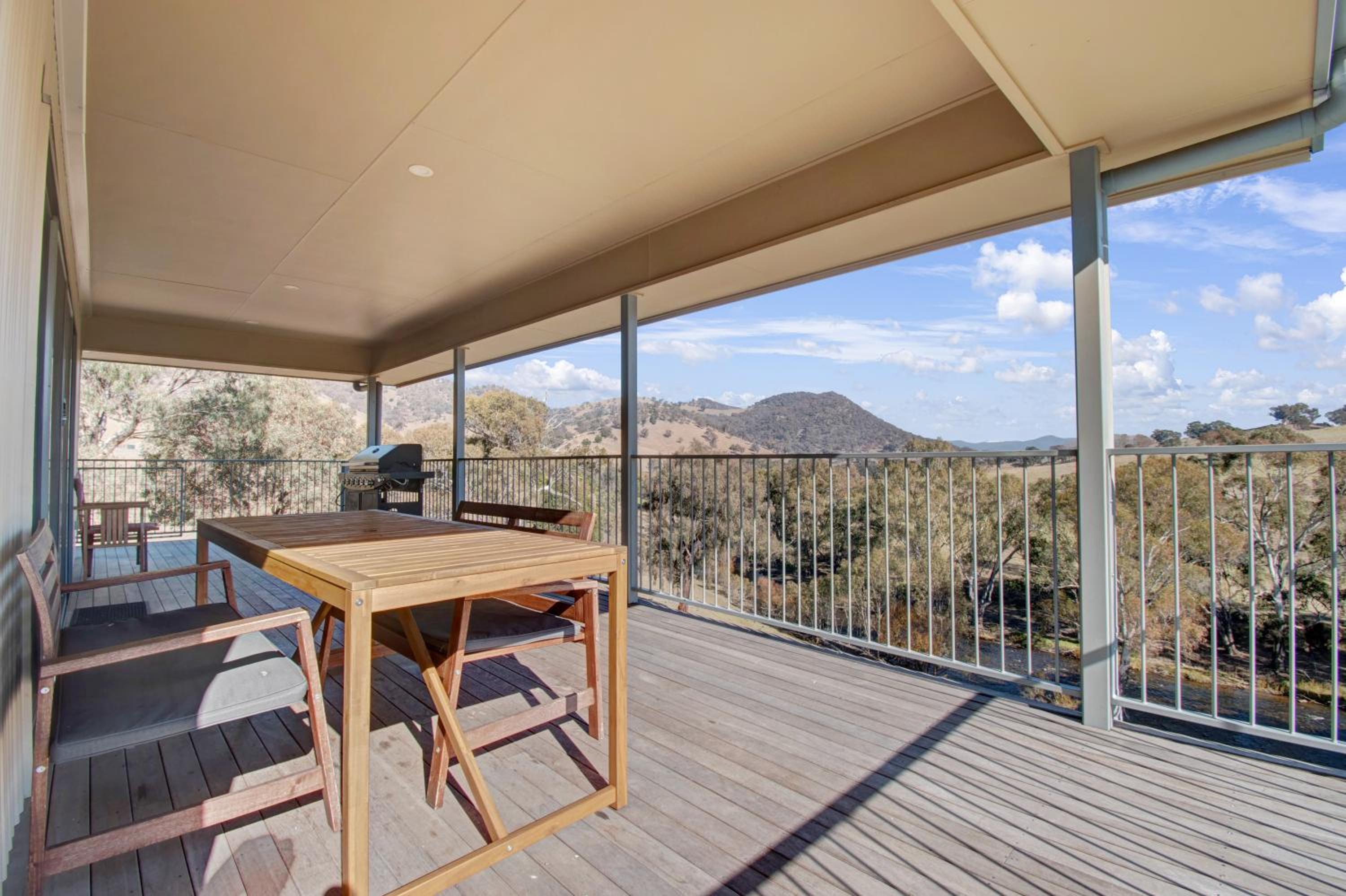 Elm Cottage Tumut
