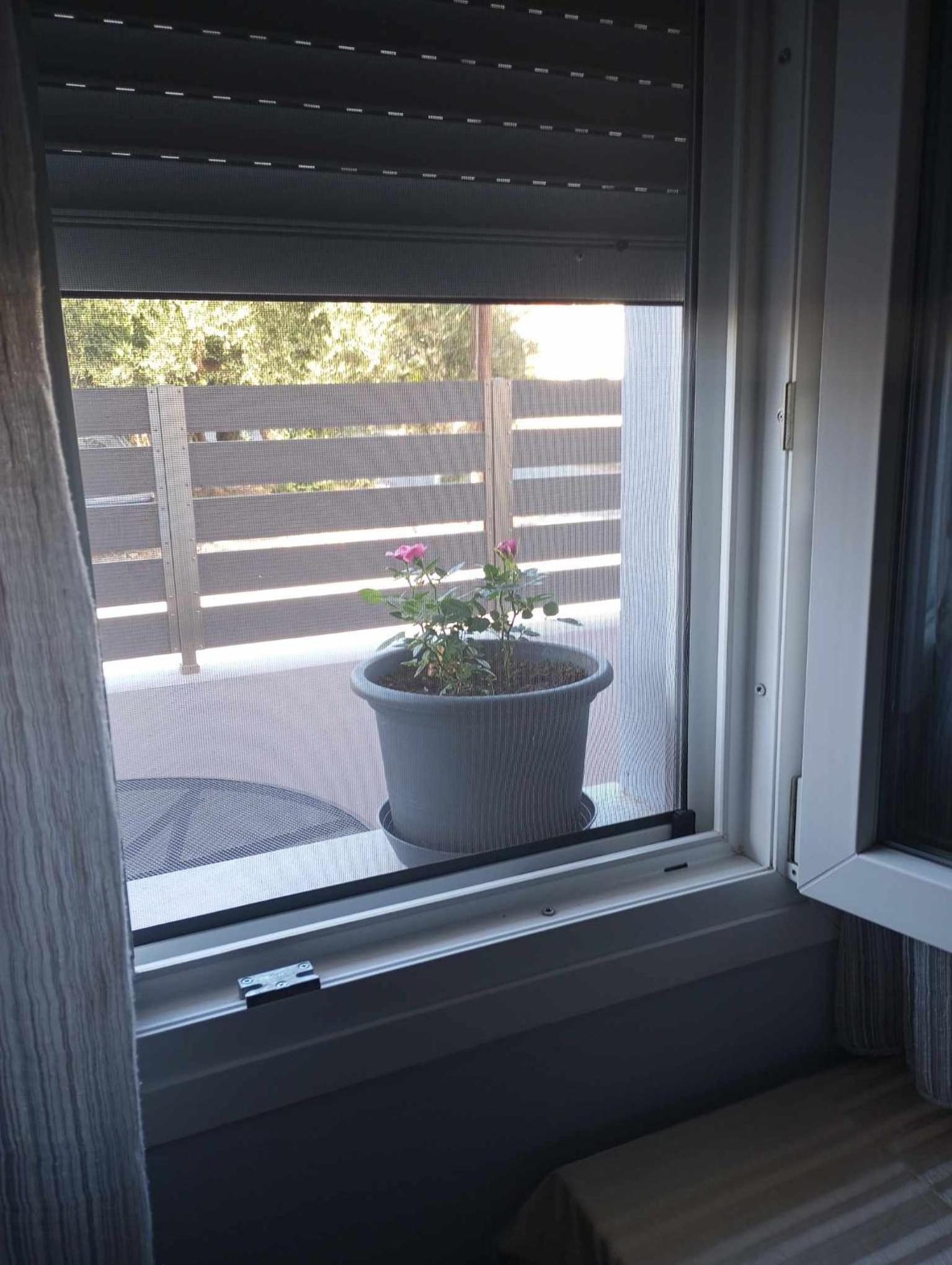 BLE apartments