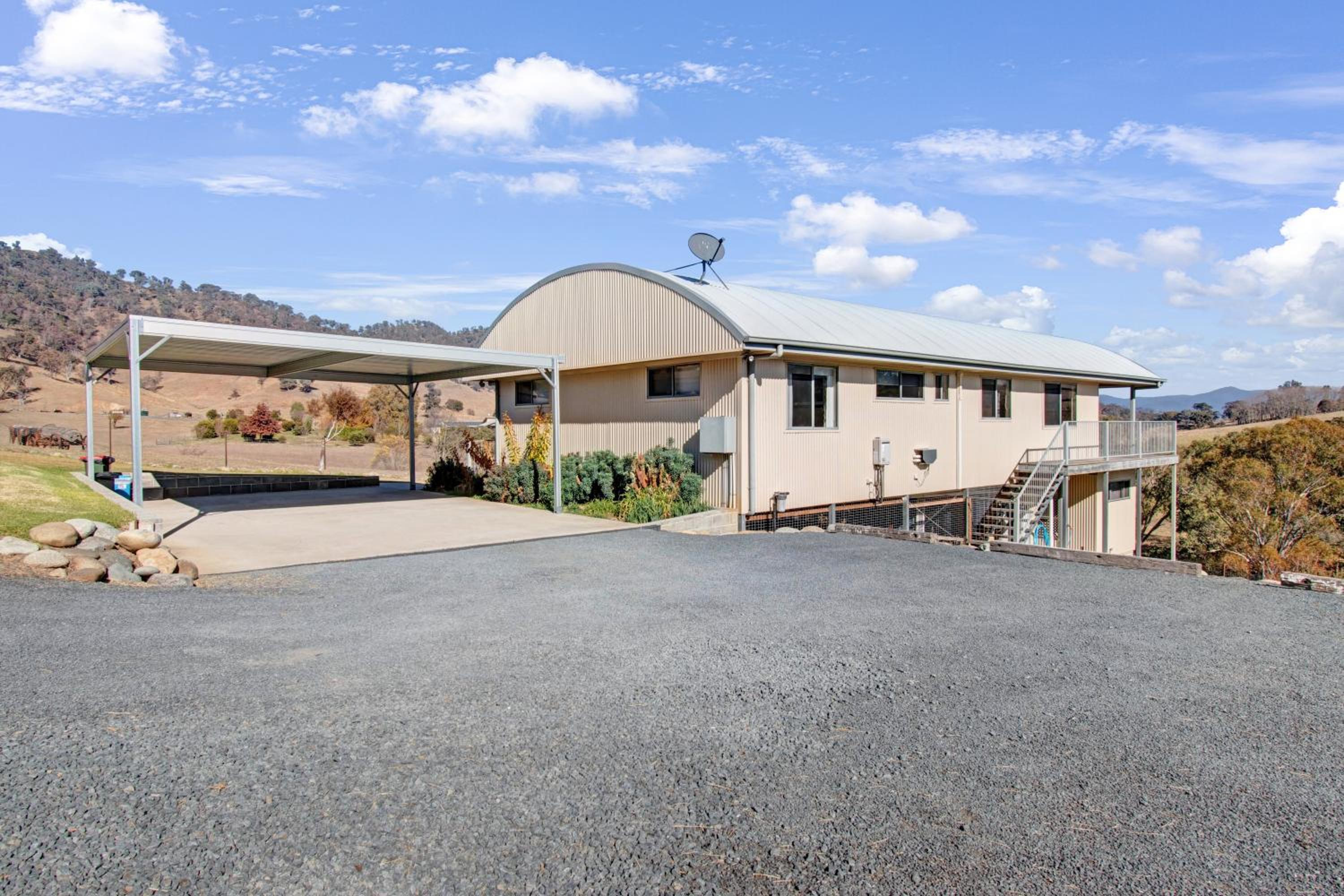 Elm Cottage Tumut
