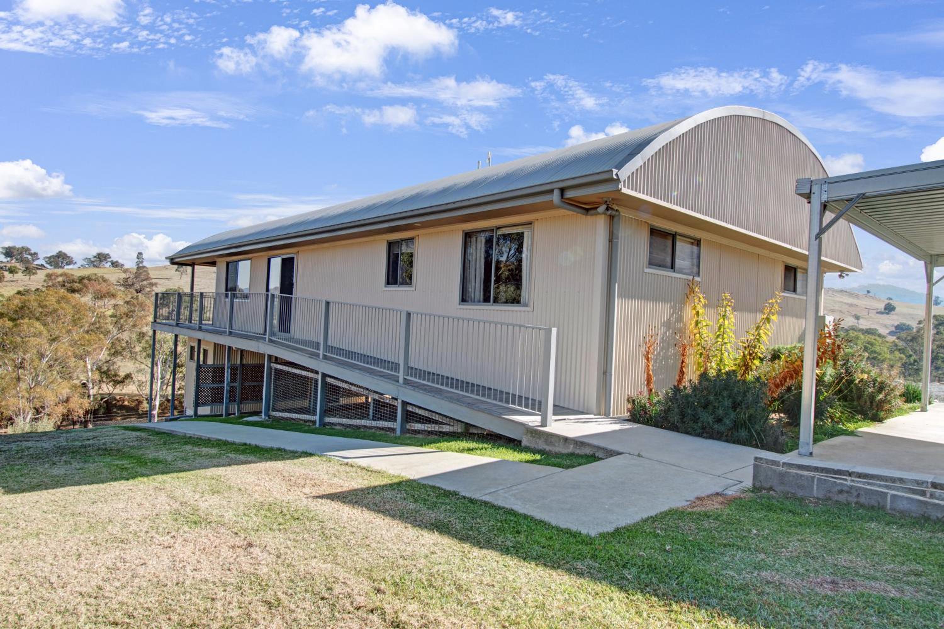 Elm Cottage Tumut