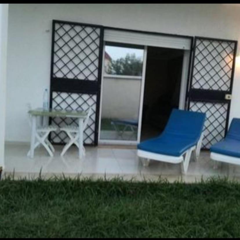Villa Kantaoui