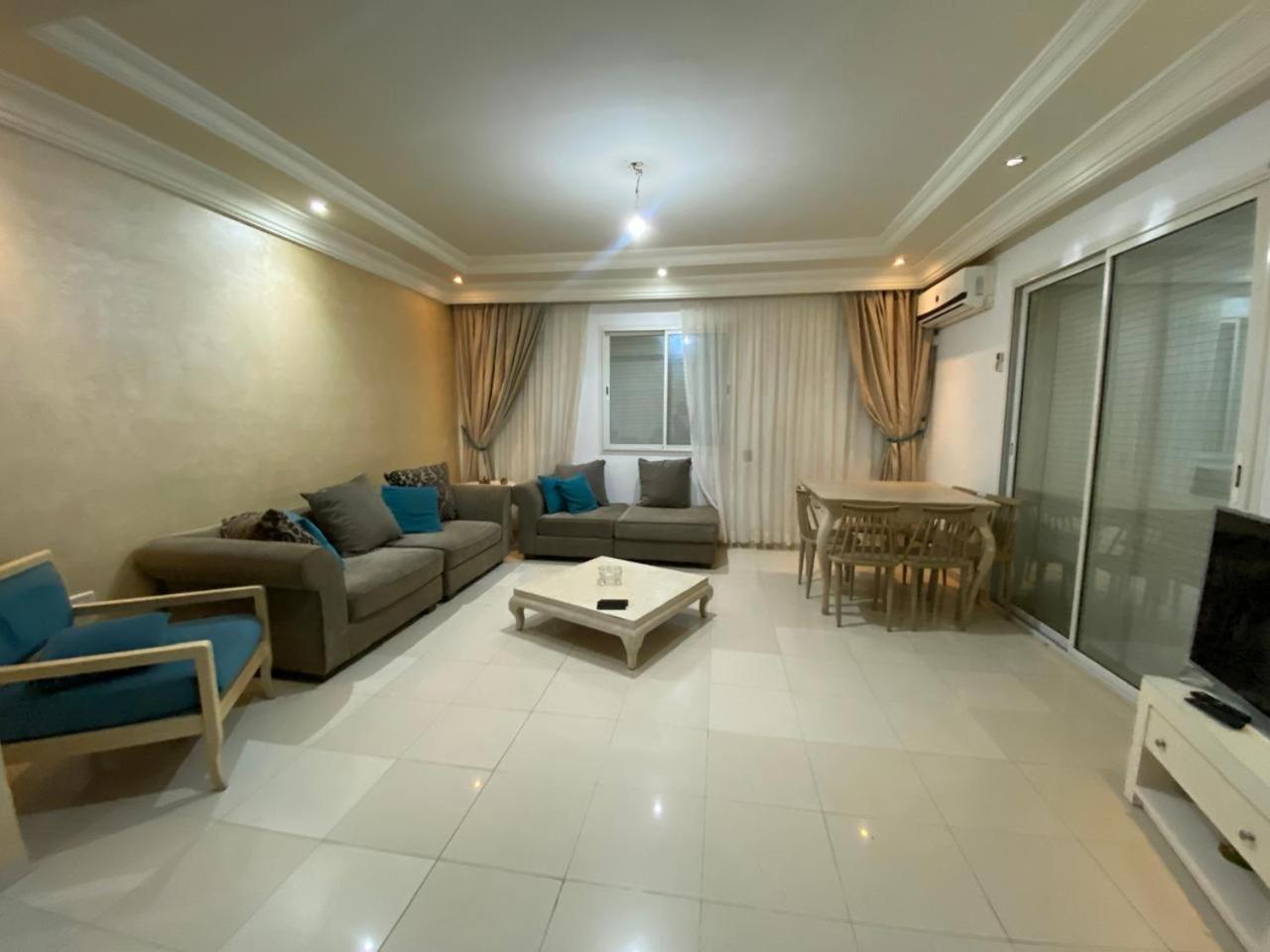 Villa Kantaoui