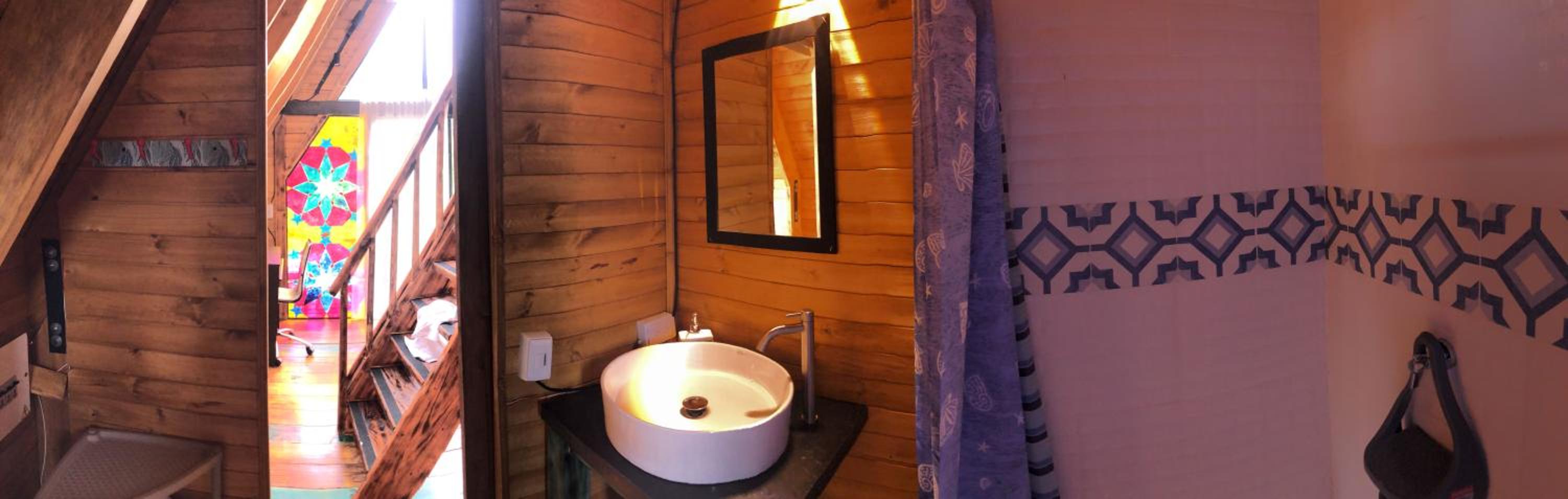Casa Índigo Tabio