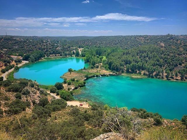 Villa Tranquila Lagunas de Ruidera