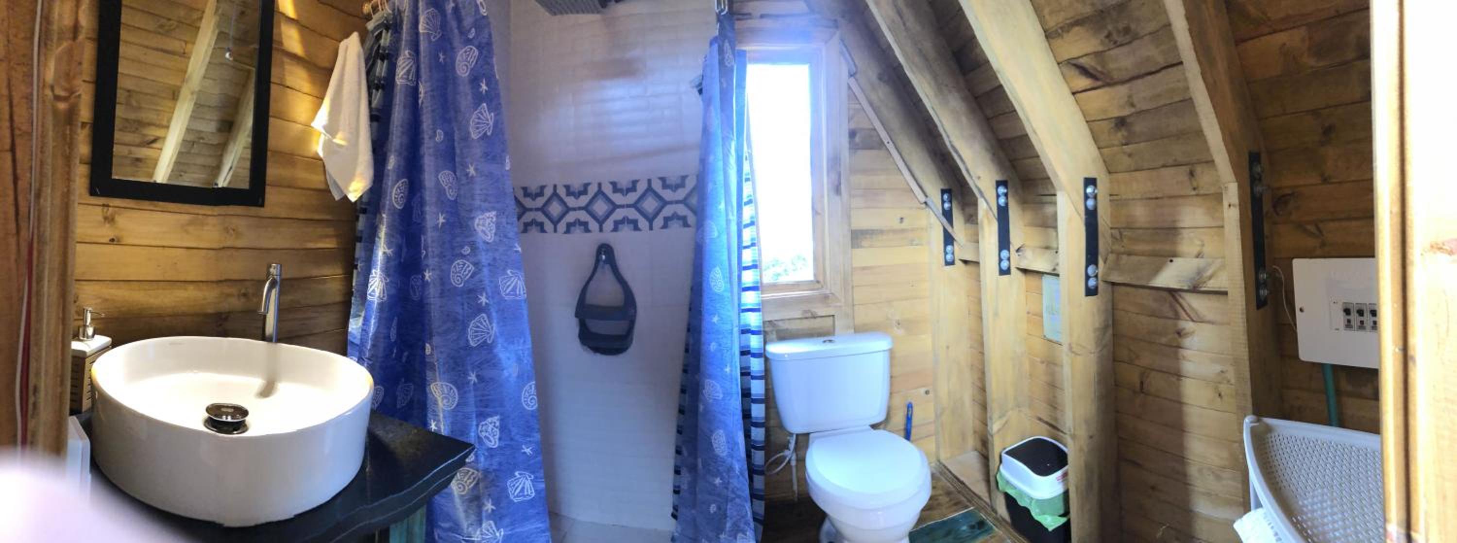Casa Índigo Tabio