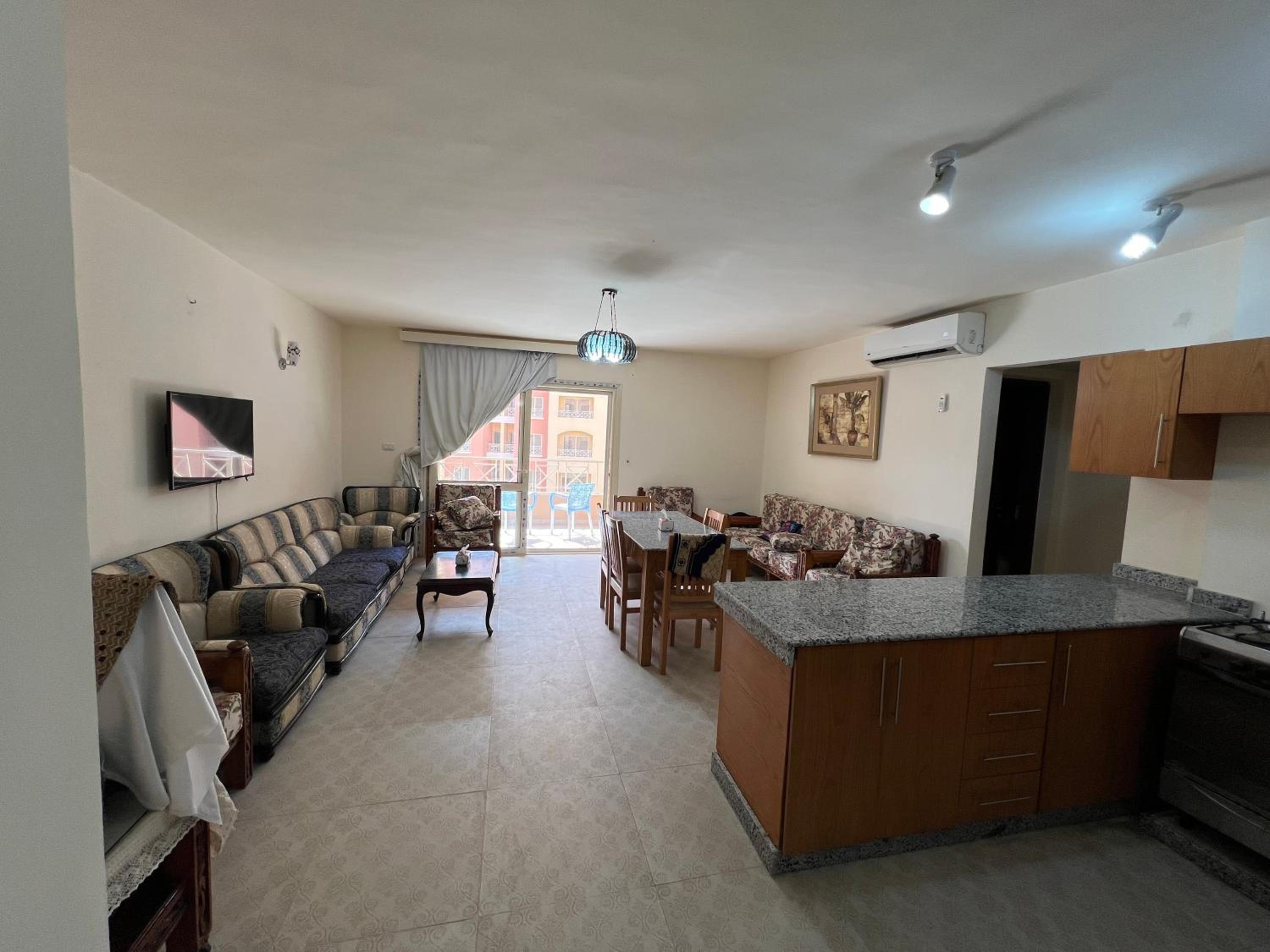 2Bedroom Apartment in north coast