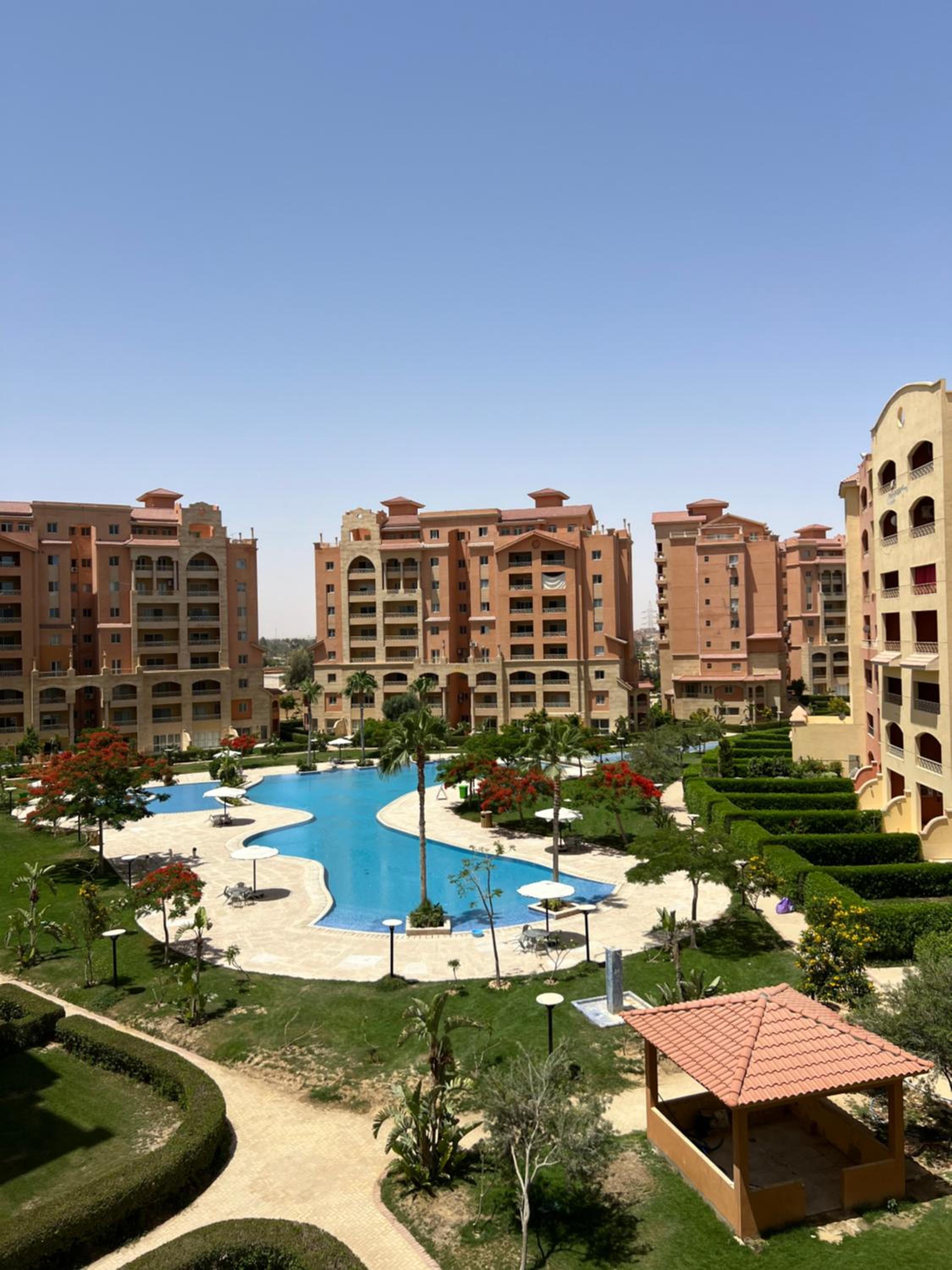 2Bedroom Apartment in north coast
