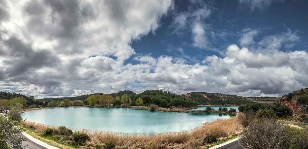 Villa Tranquila Lagunas de Ruidera
